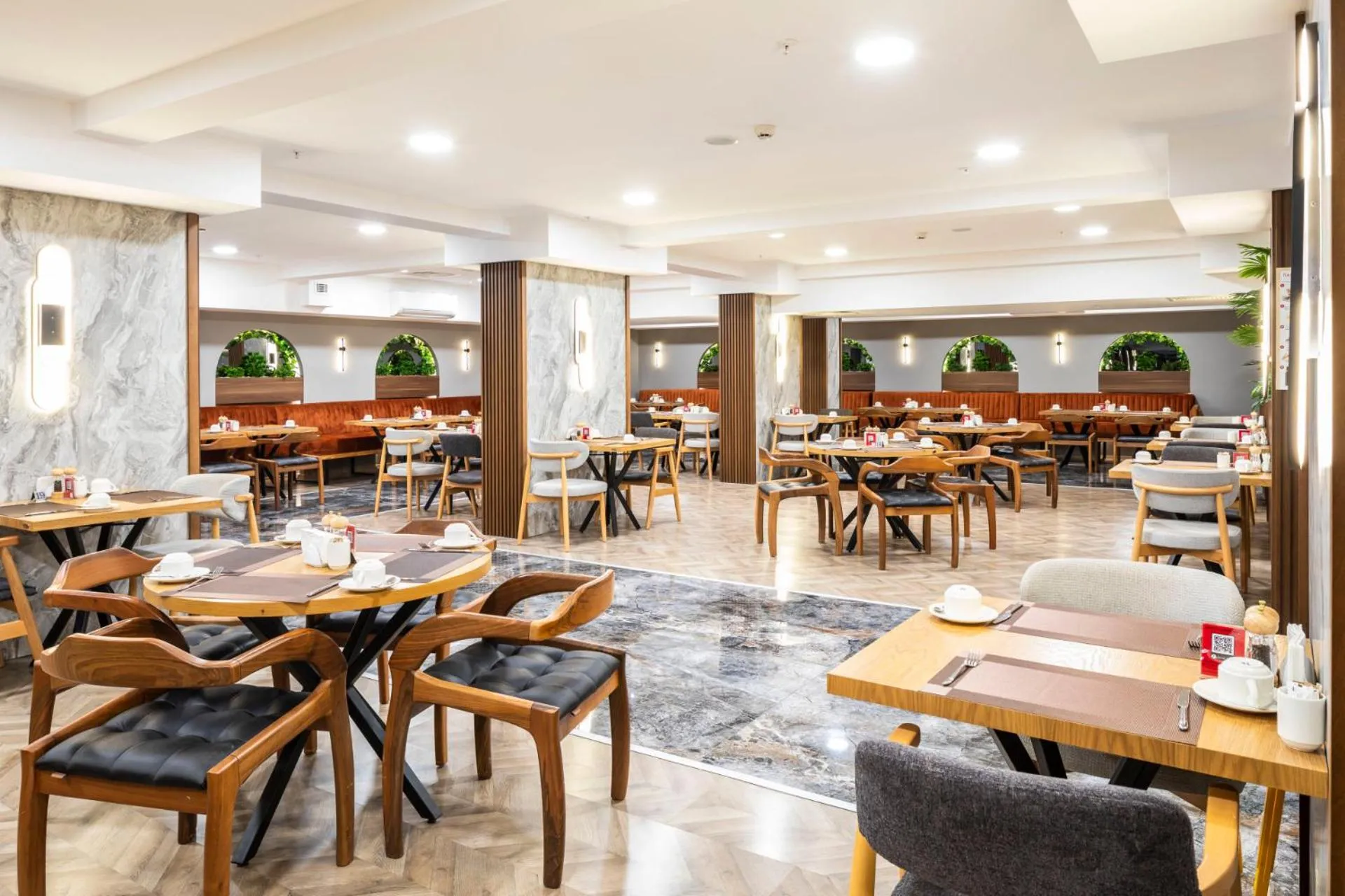 Restaurant/places to eat in Ramada by Wyndham Dalaman