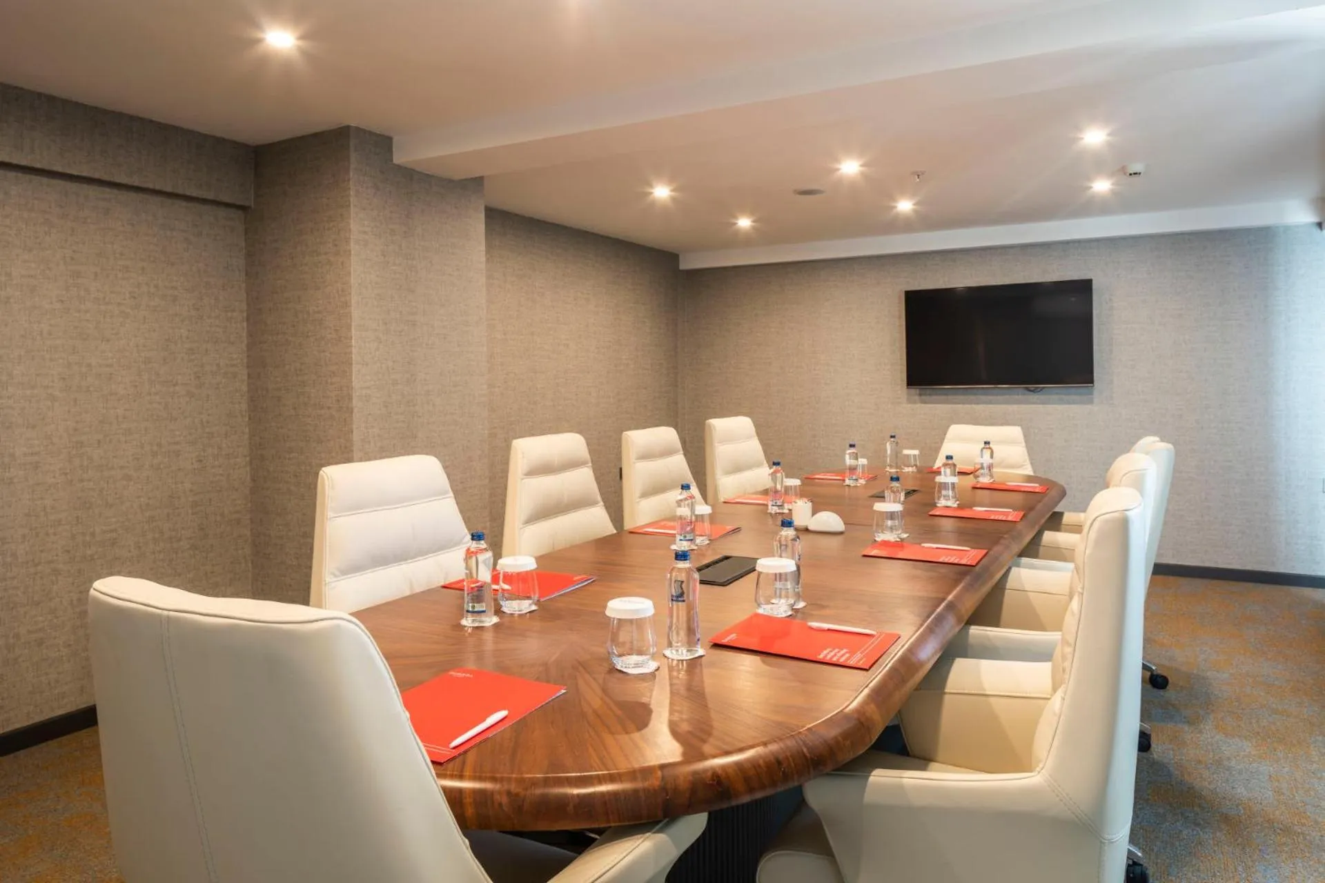 Meeting/conference room in Ramada by Wyndham Dalaman