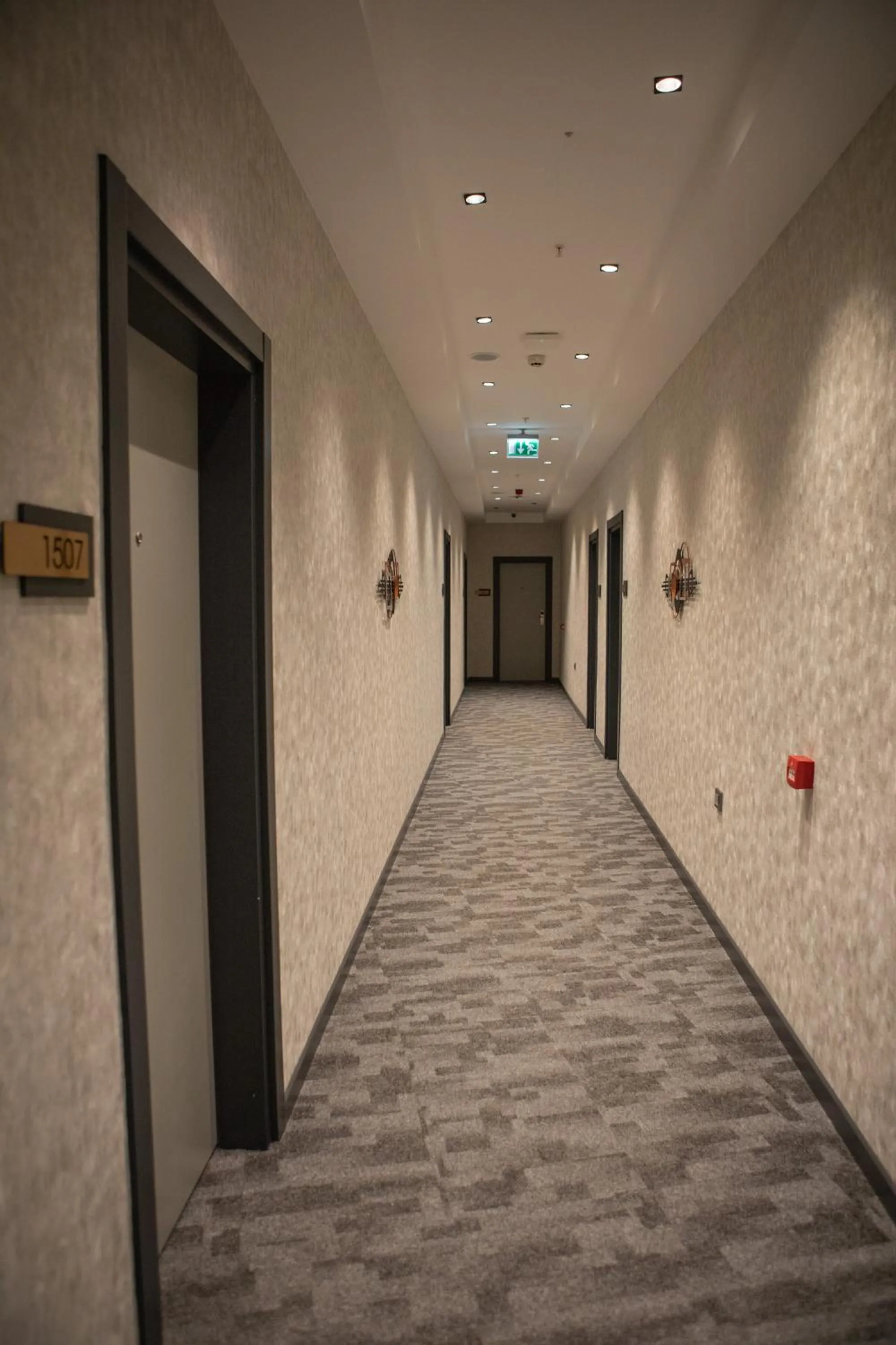 Property building in Ramada by Wyndham Dalaman