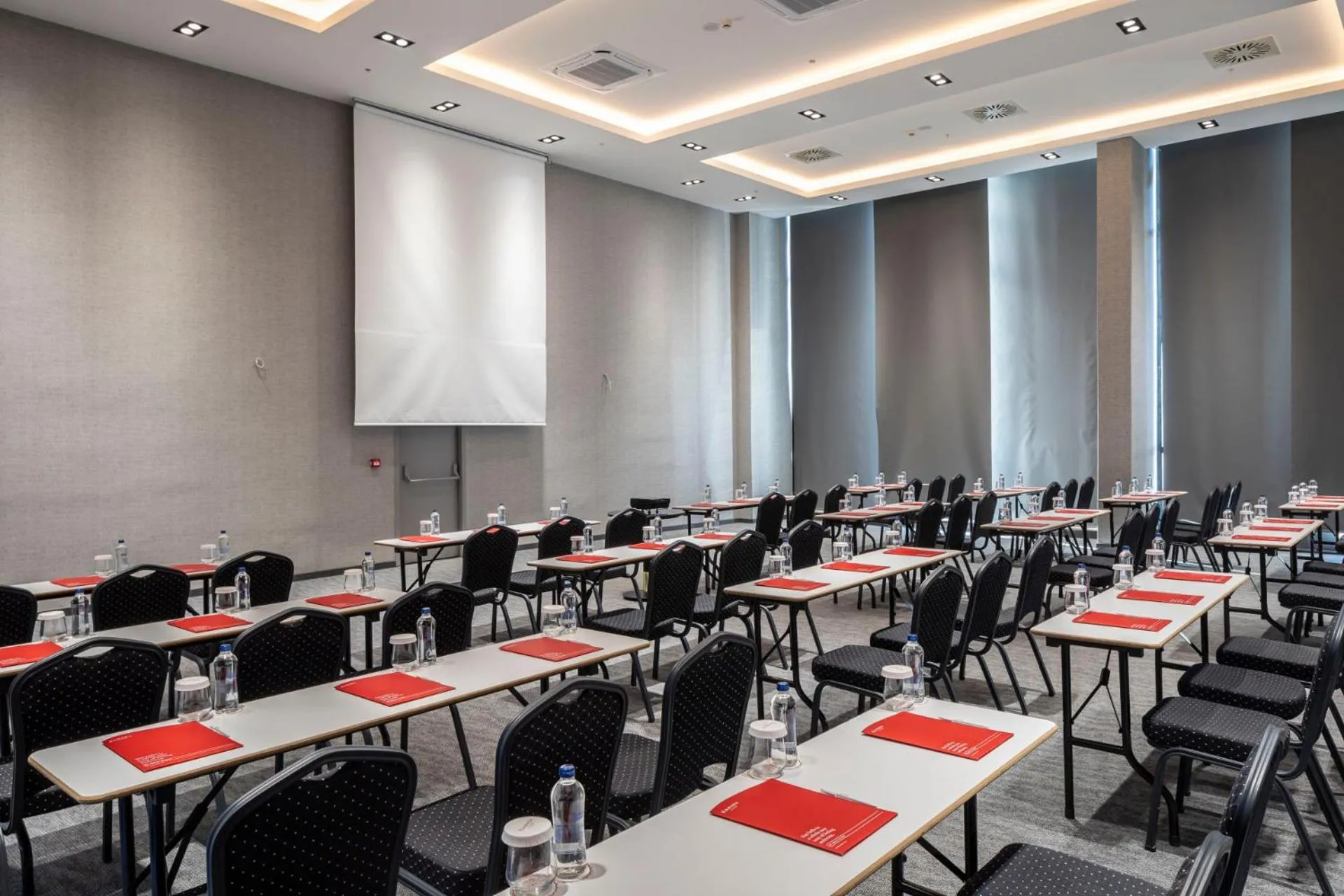 Meeting/conference room in Ramada by Wyndham Dalaman