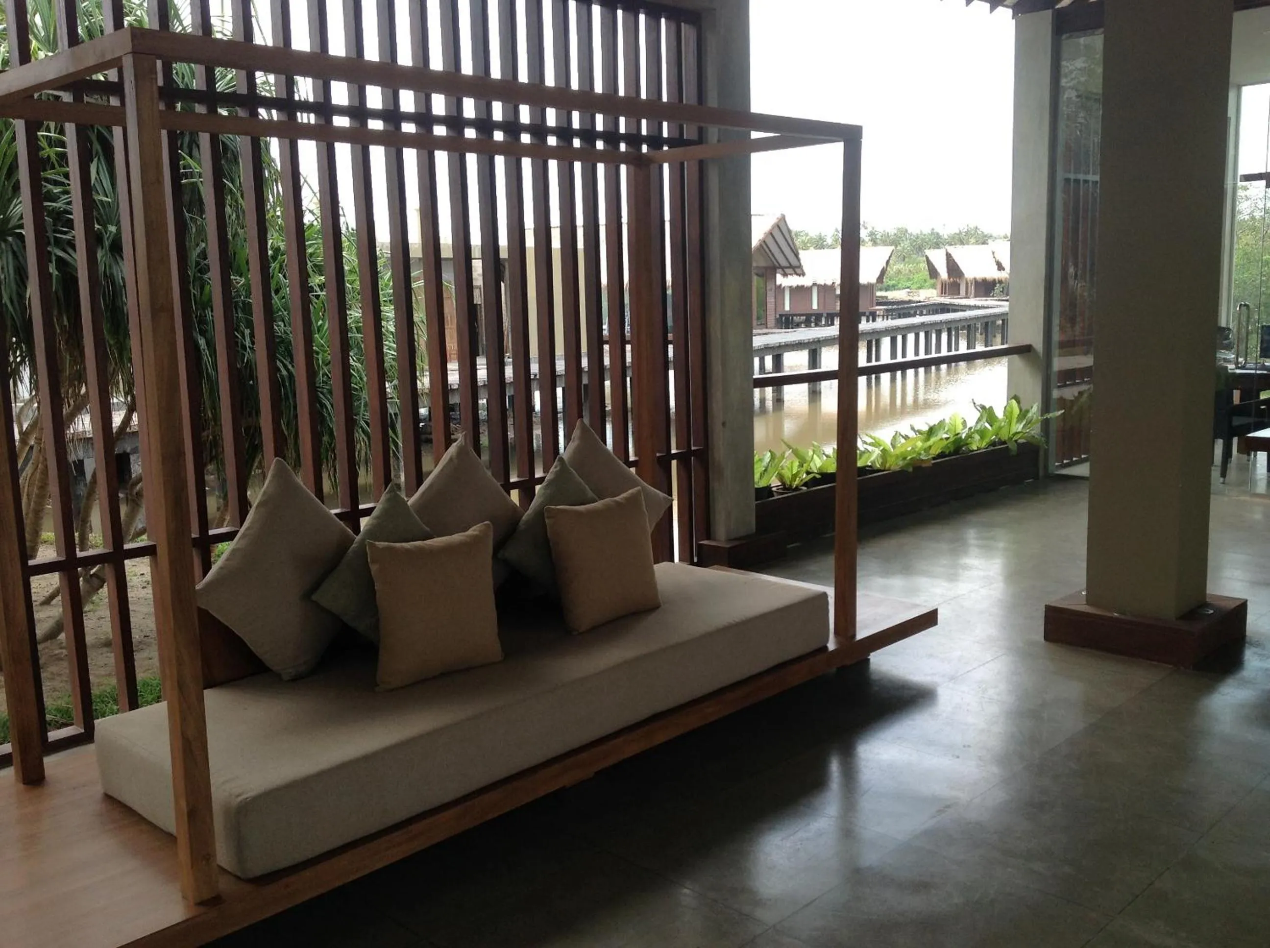 Other in Suriya Resort