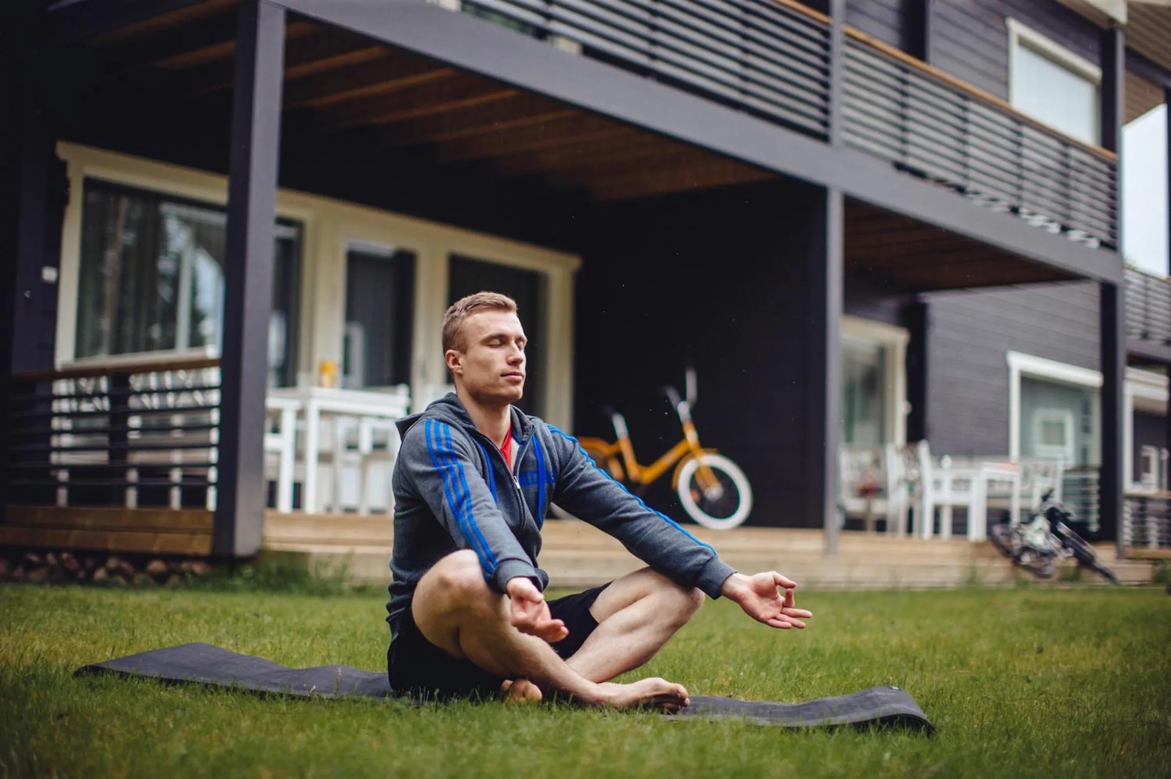 Entertainment in Saimaa Life Apartments