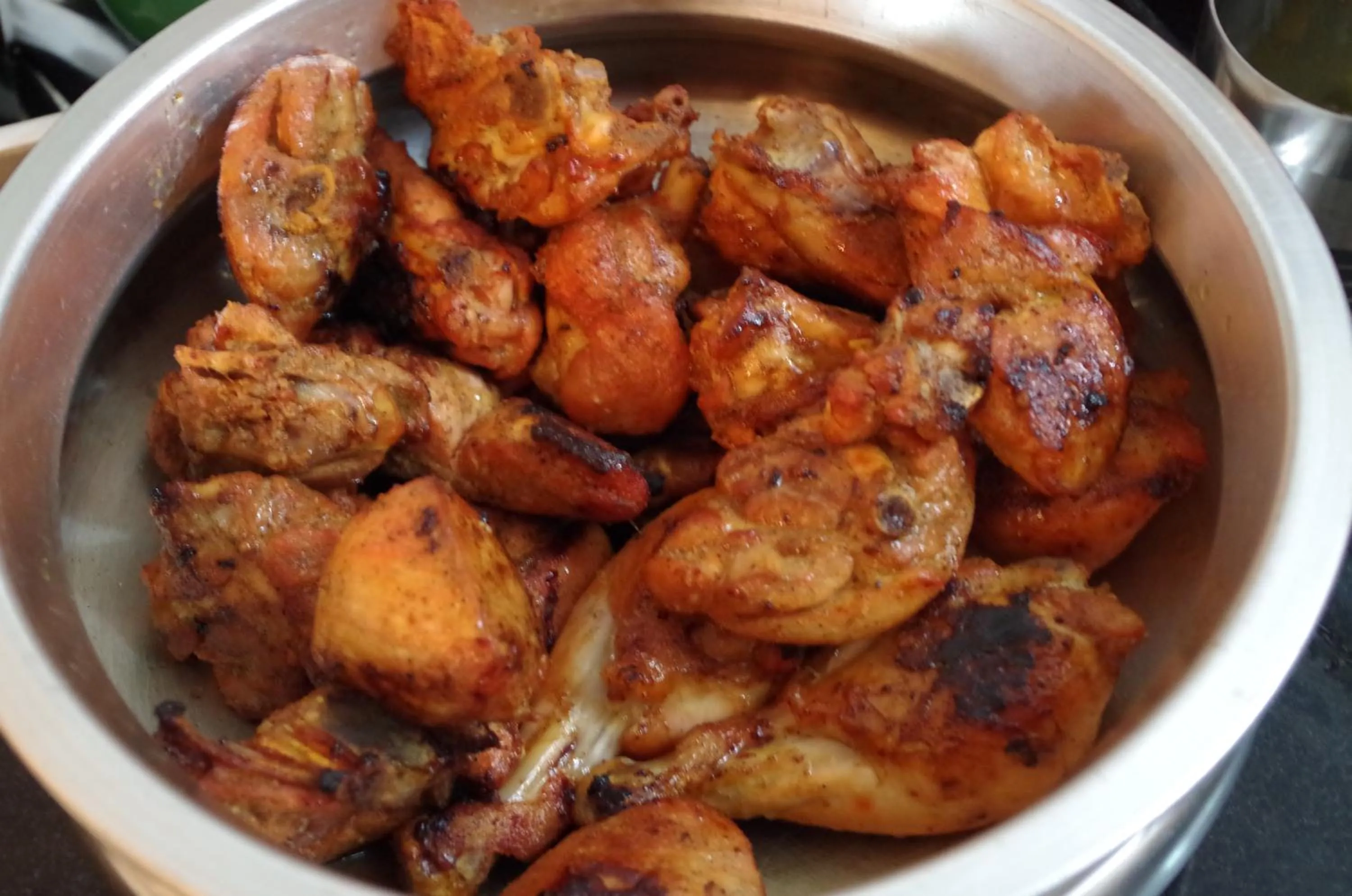 Food close-up in Jojies Homestay Fortkochi