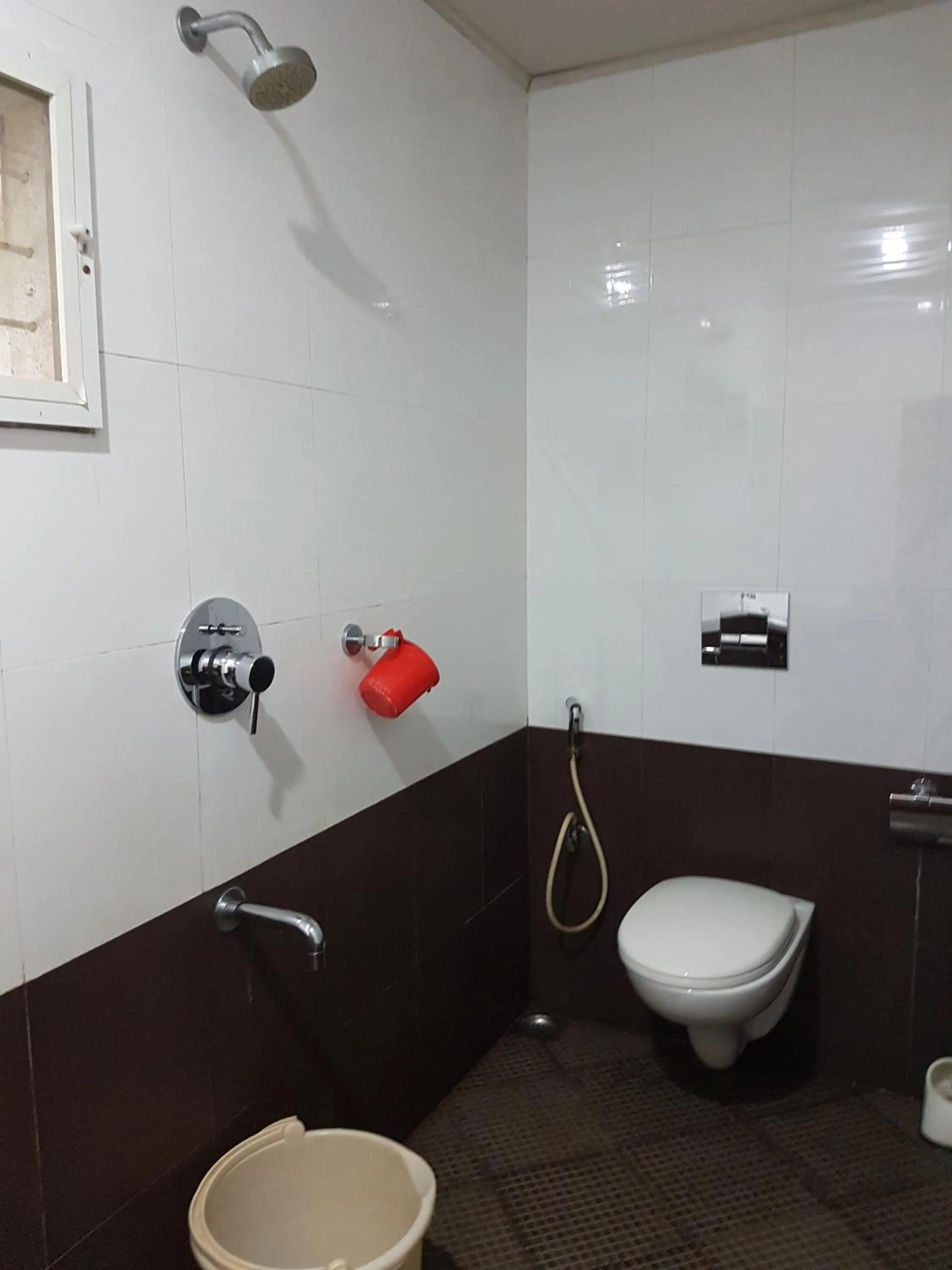 Jojies Homestay Fortkochi