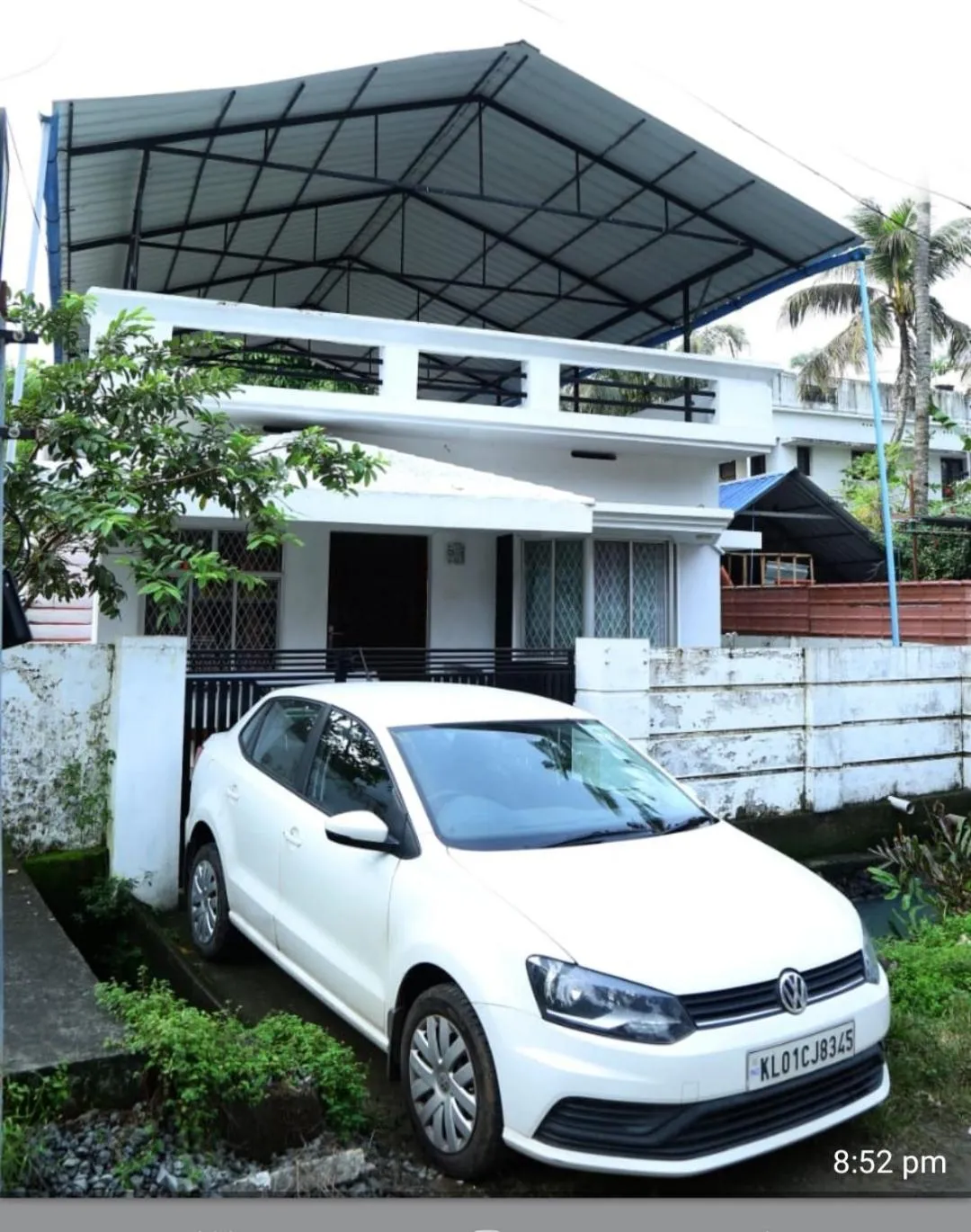 Jojies Homestay Fortkochi