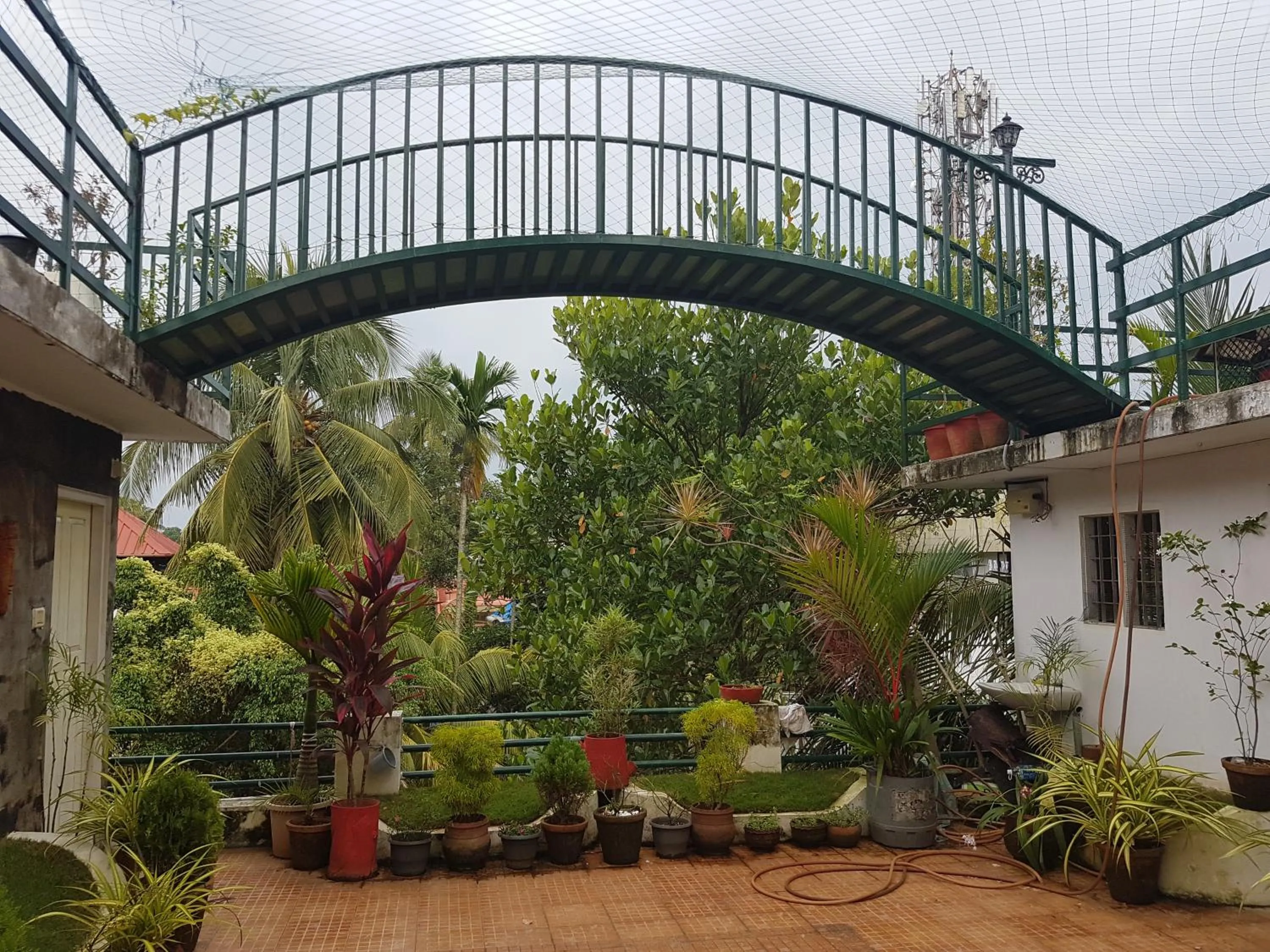 Jojies Homestay Fortkochi