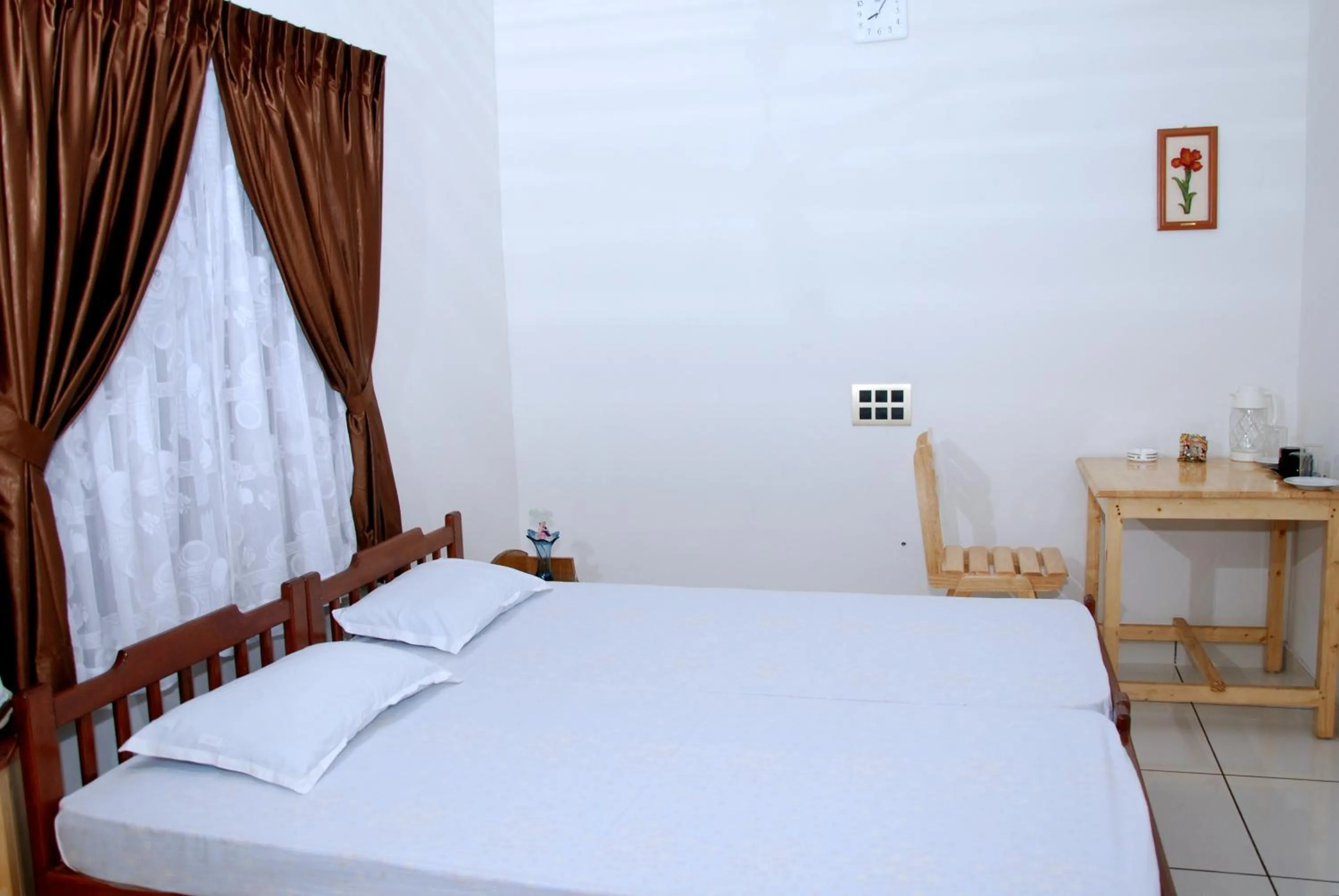 Bedroom, Bed in Jojies Homestay Fortkochi