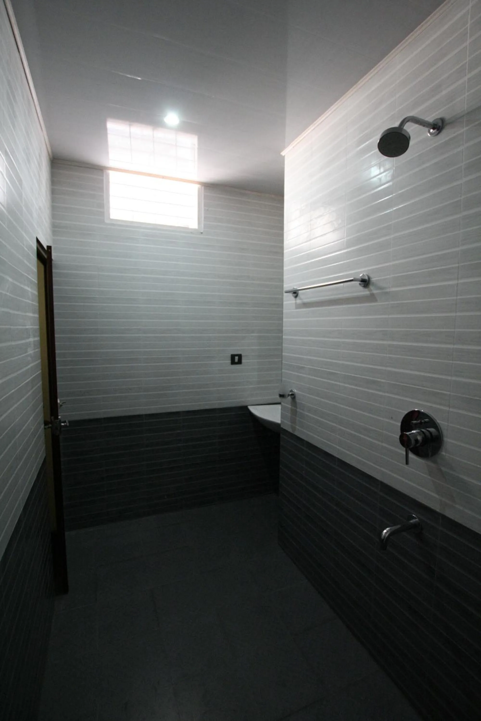 Bathroom in Jojies Homestay Fortkochi