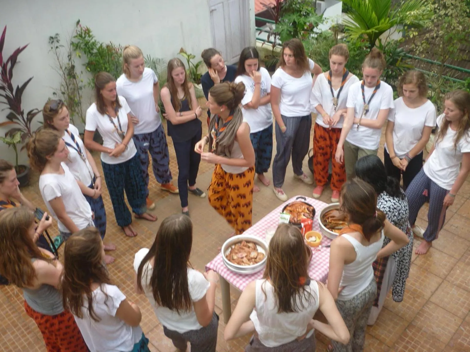 Jojies Homestay Fortkochi