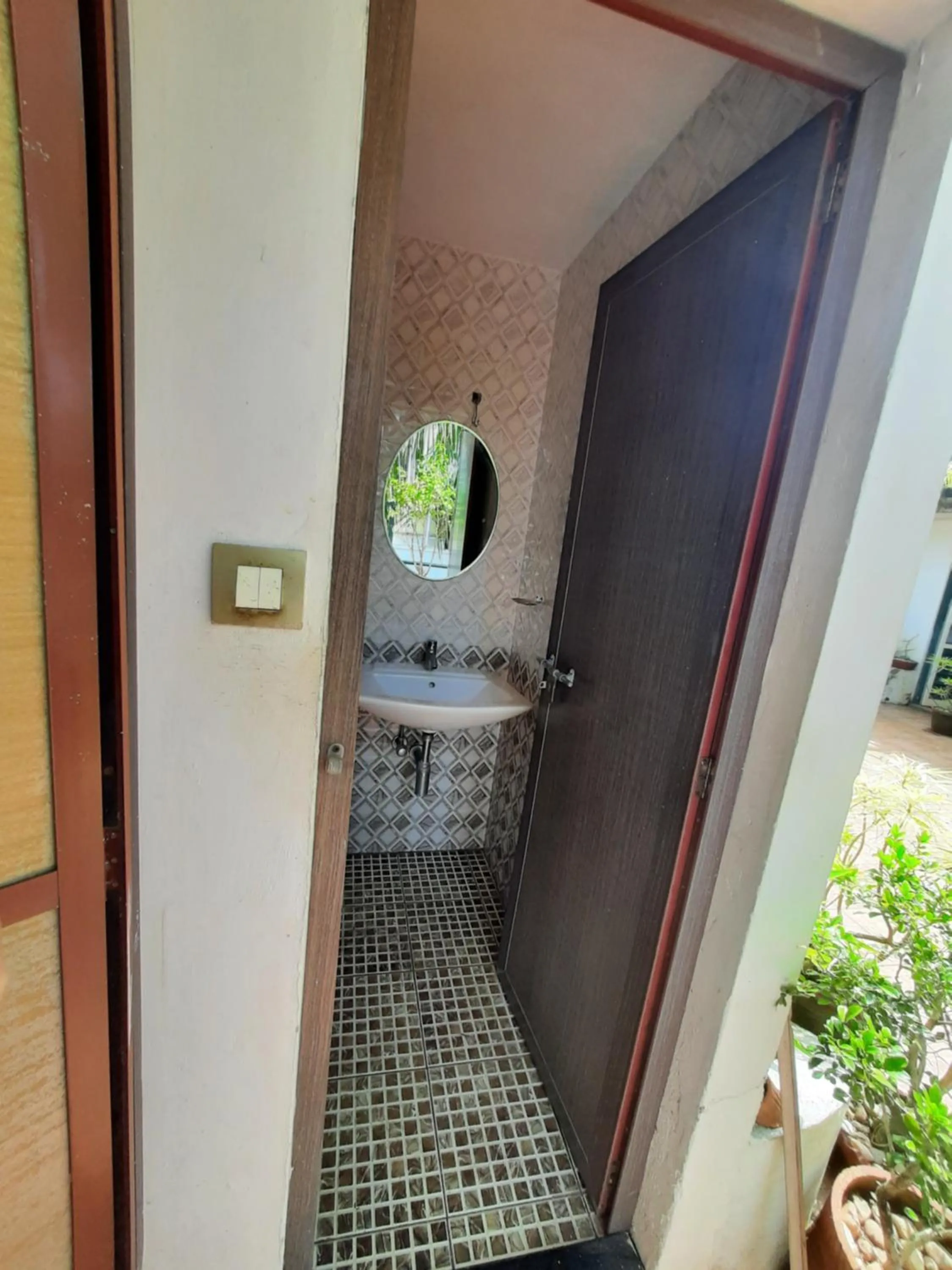 Jojies Homestay Fortkochi