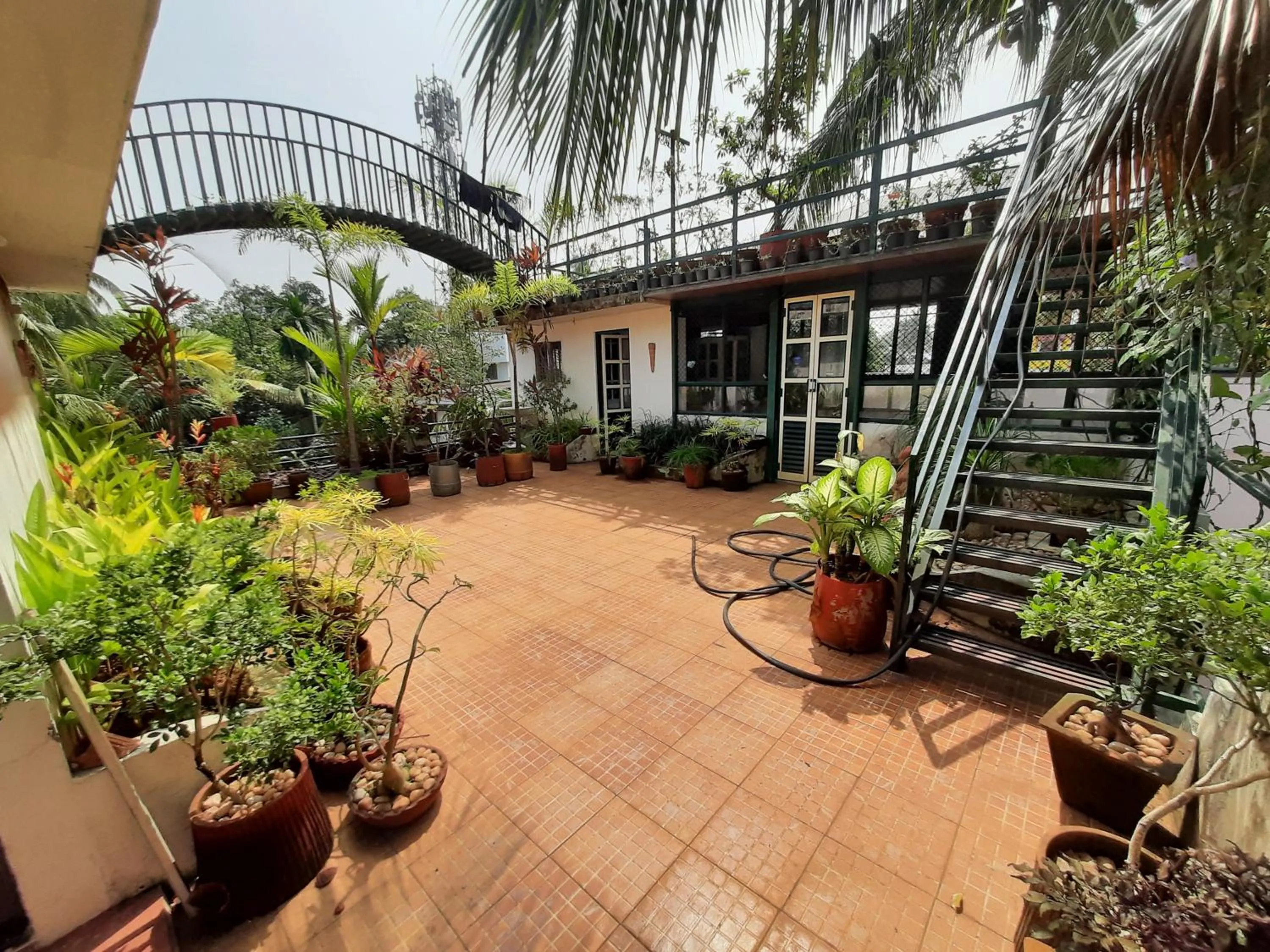 Jojies Homestay Fortkochi