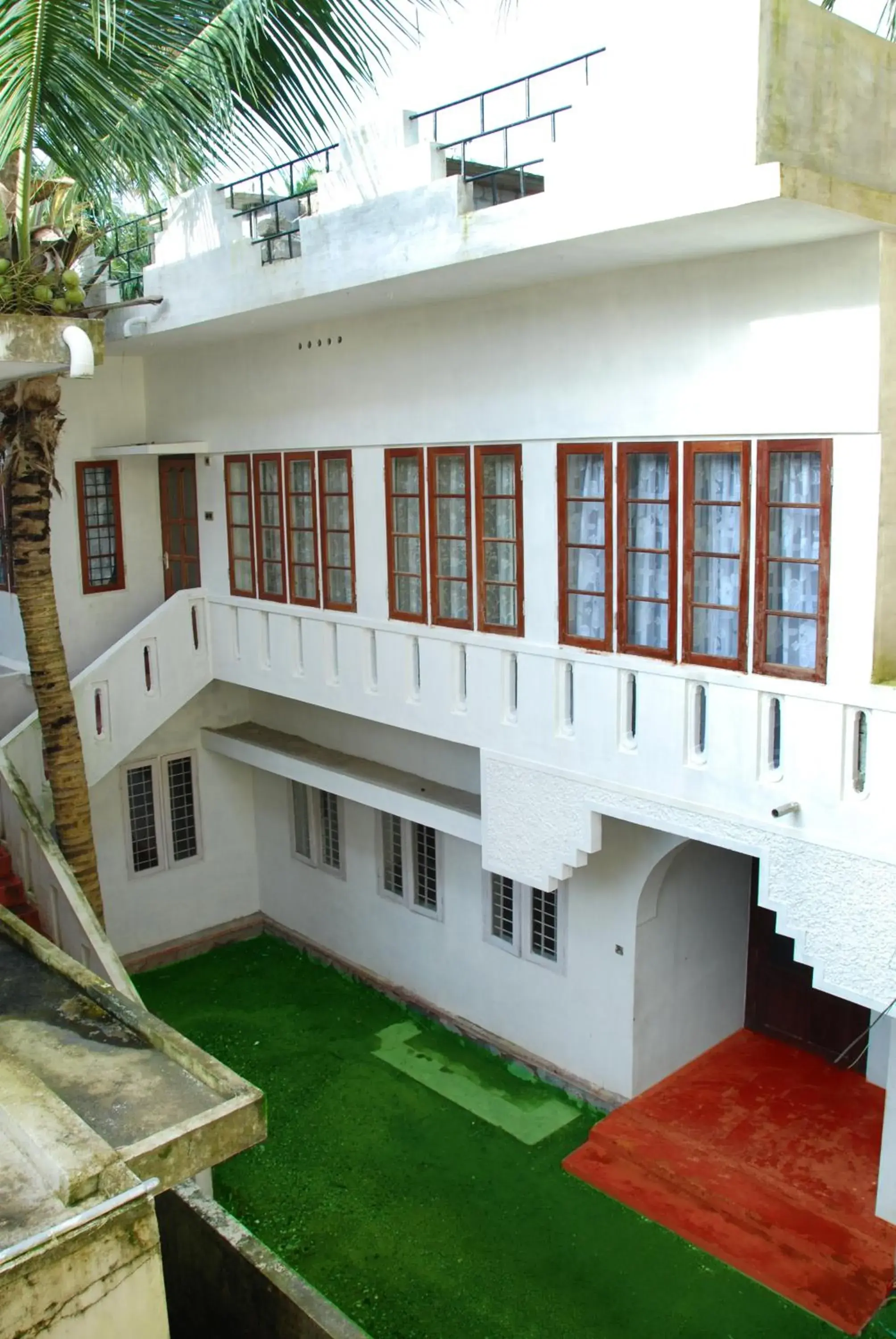 Jojies Homestay Fortkochi Jojies Homestay Fortkochi