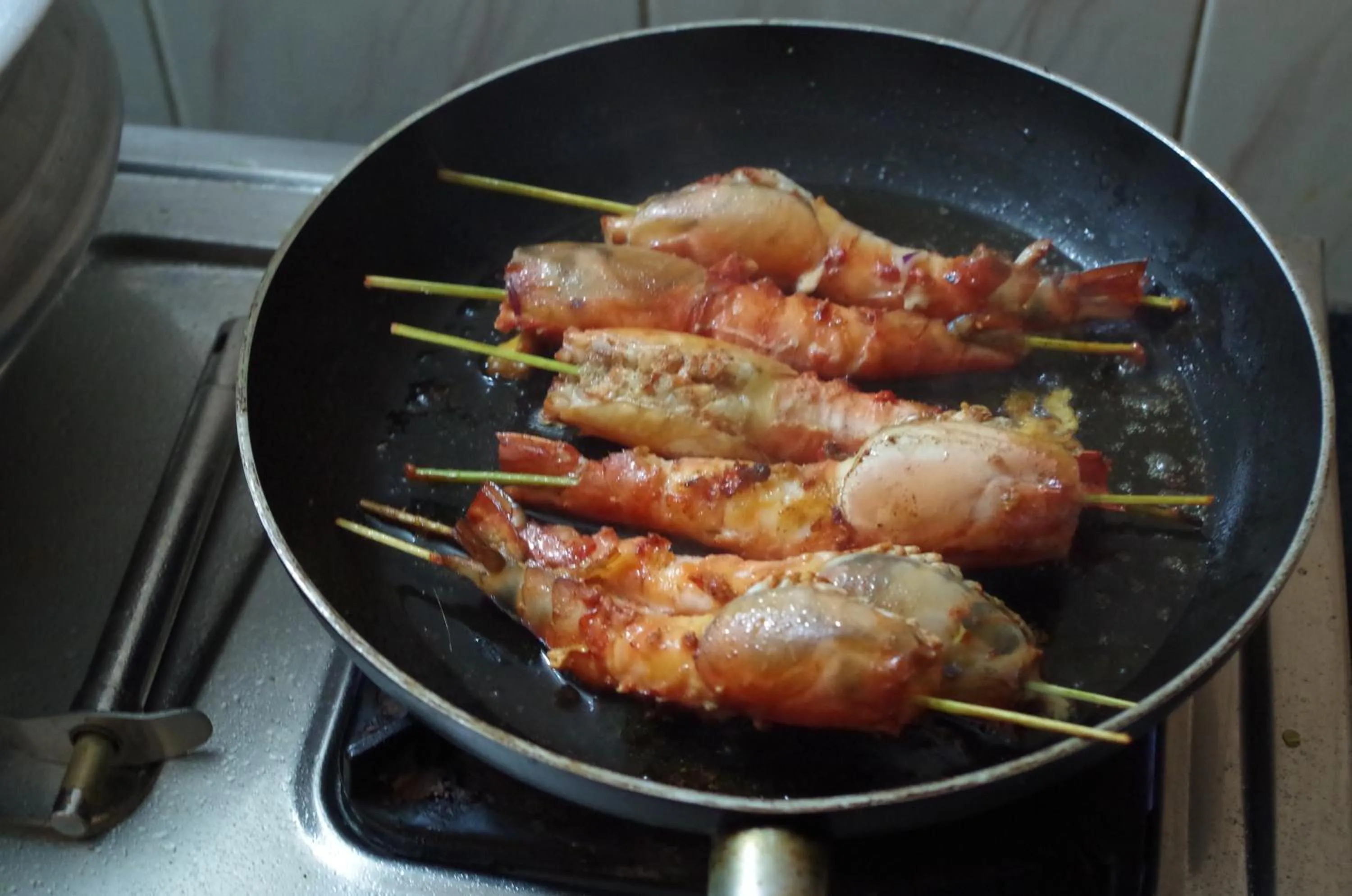 Food close-up in Jojies Homestay Fortkochi