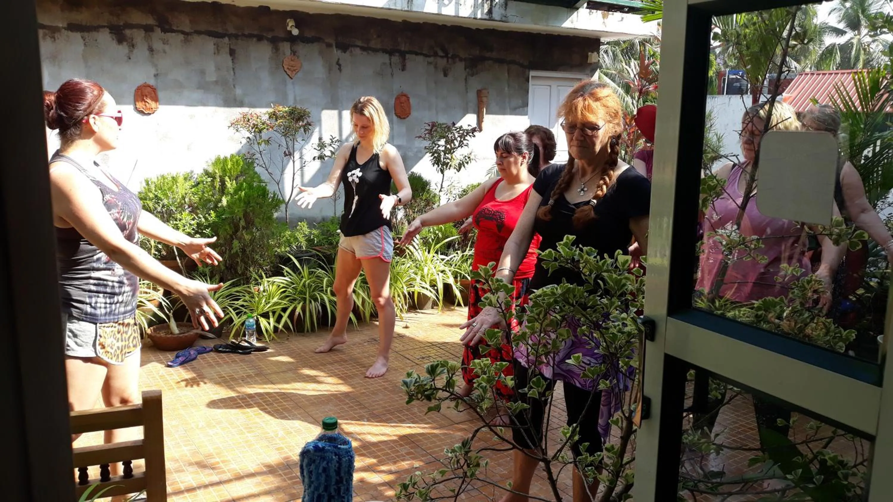 Jojies Homestay Fortkochi