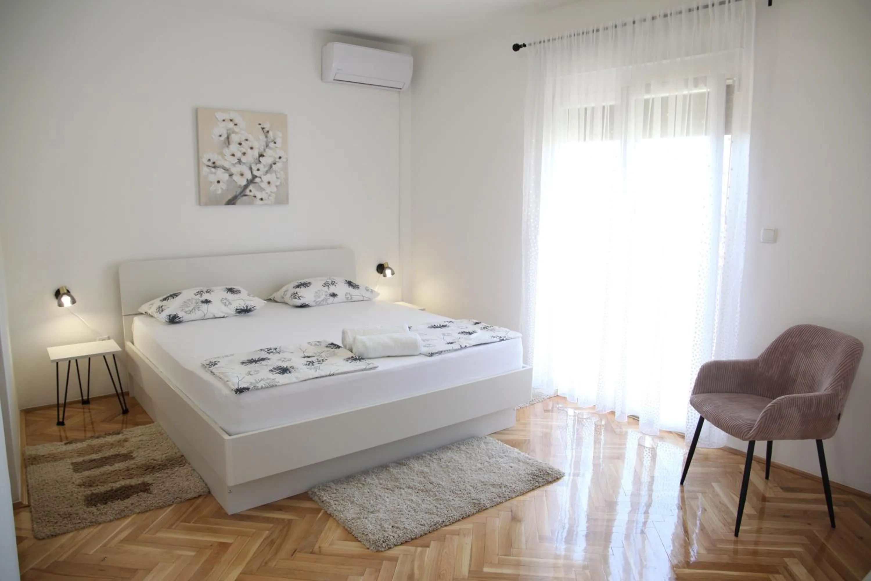Rooms Kresan
