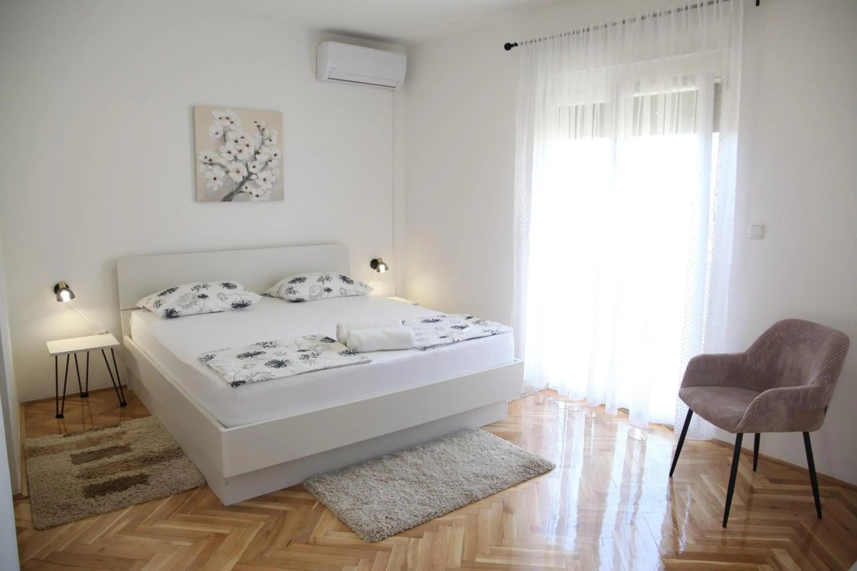 Rooms Kresan Rooms Kresan
