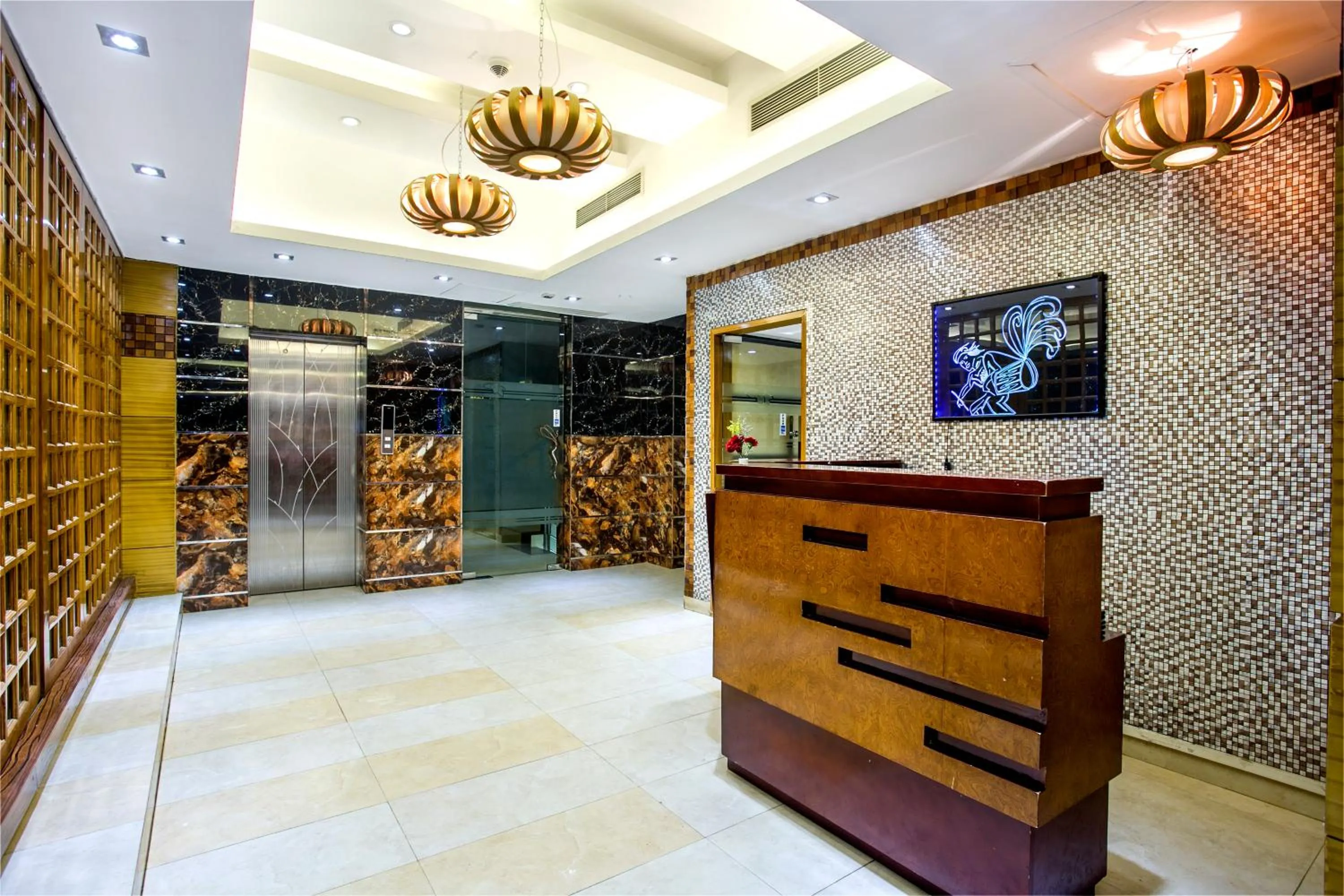 Restaurant/places to eat in Bengal Blueberry