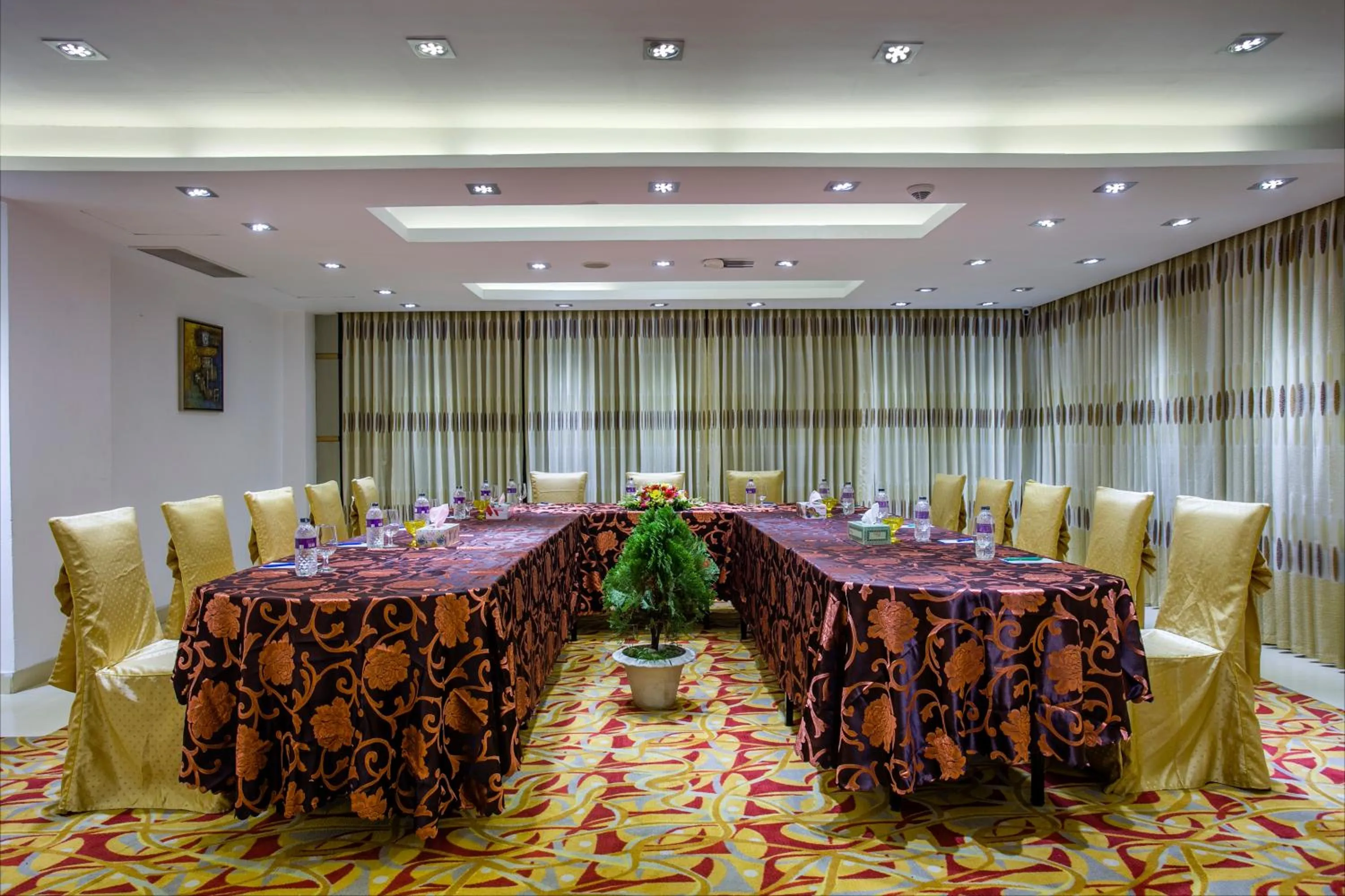 Banquet/Function facilities in Bengal Blueberry