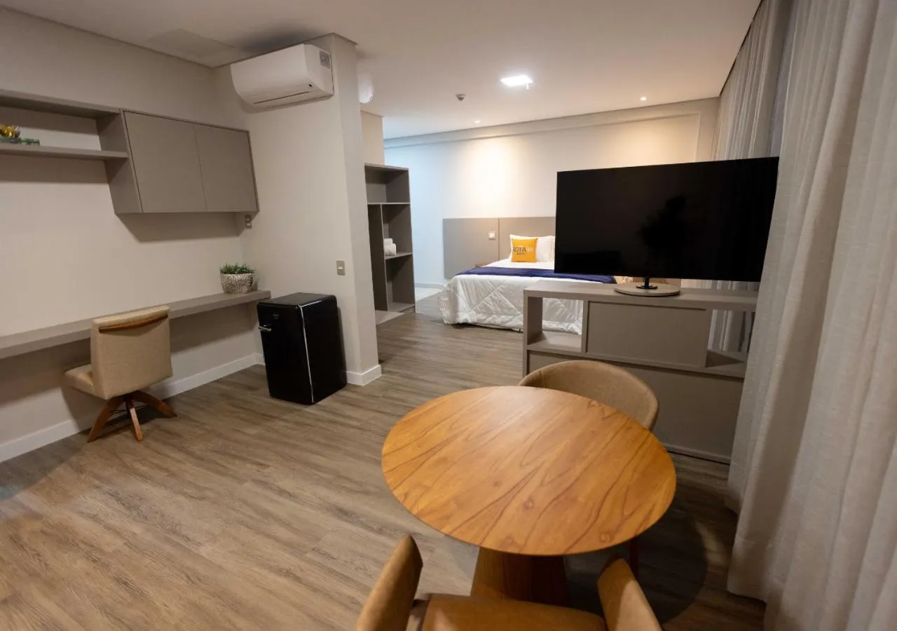 Bedroom in Rota 44 Hotel