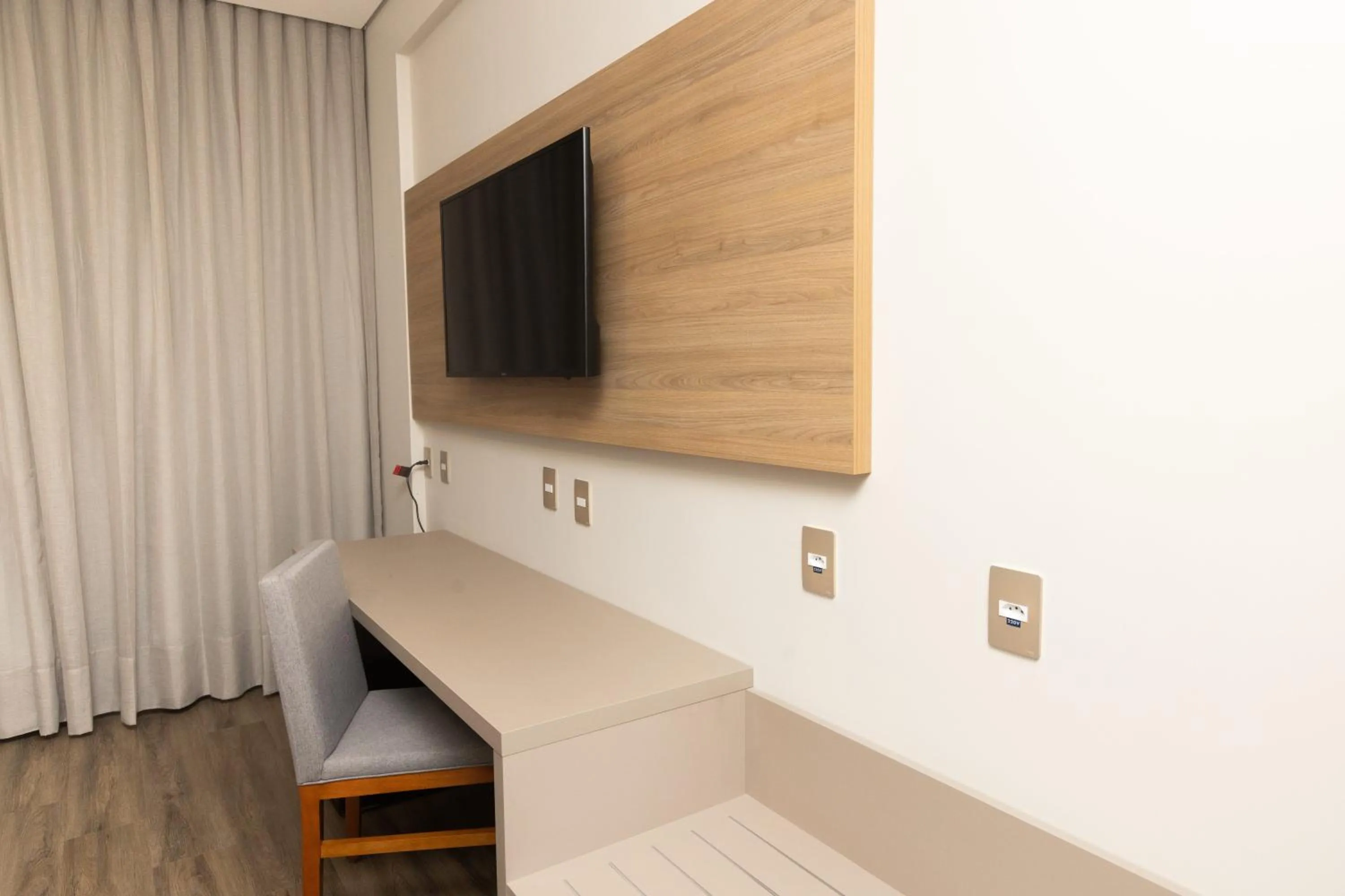 Bedroom in Rota 44 Hotel