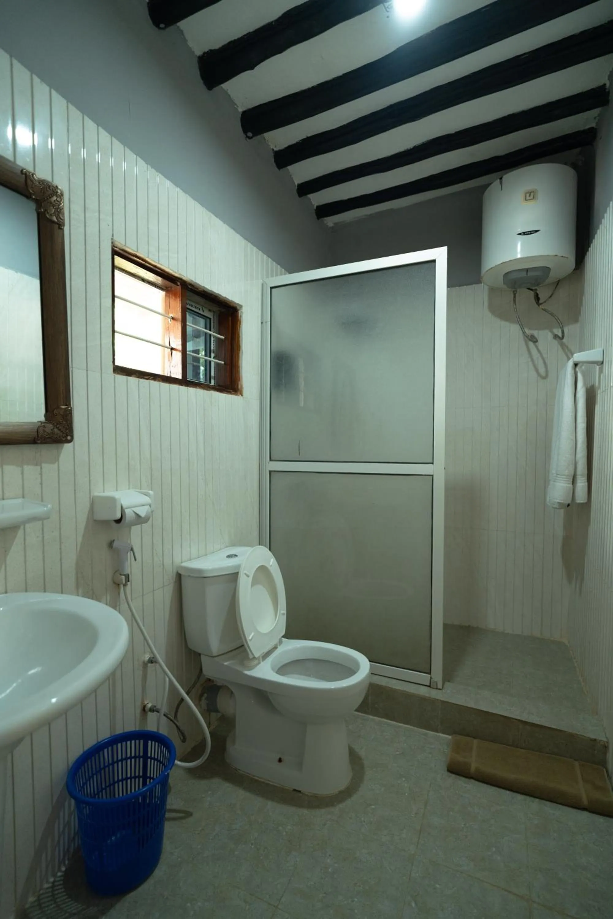 Amaan Beach Bungalows