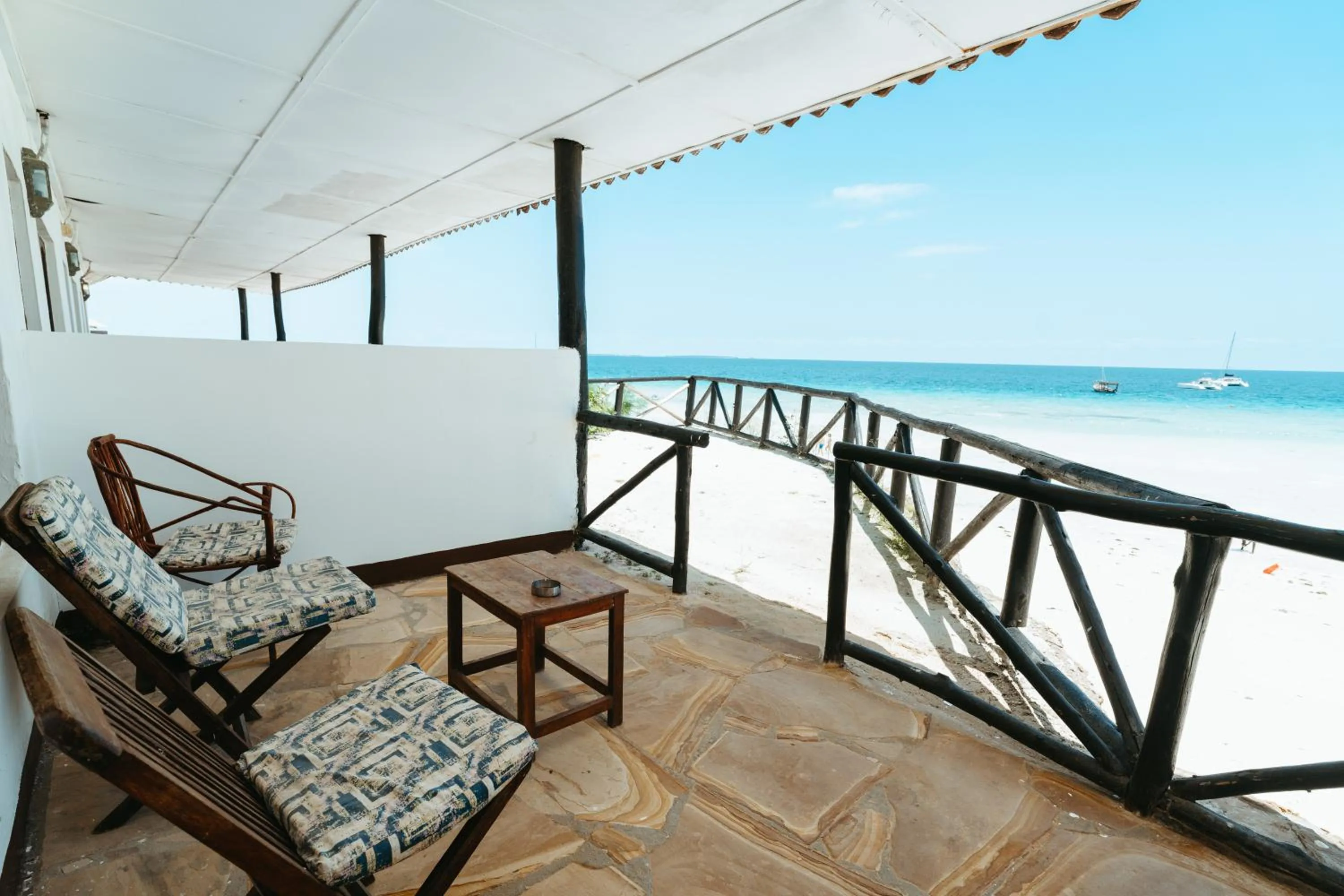 Amaan Beach Bungalows