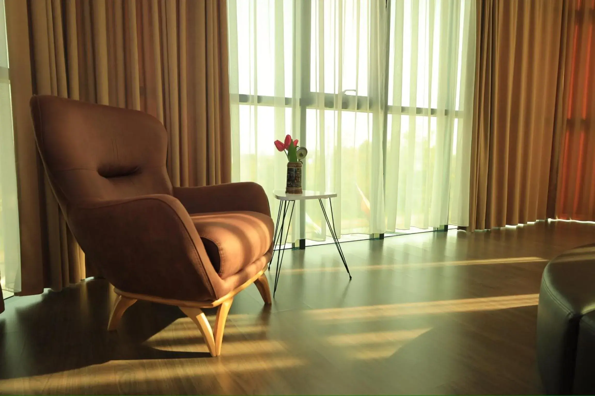 Deluxe Suite in Hotel Antika Deluxe Suite in Hotel Antika