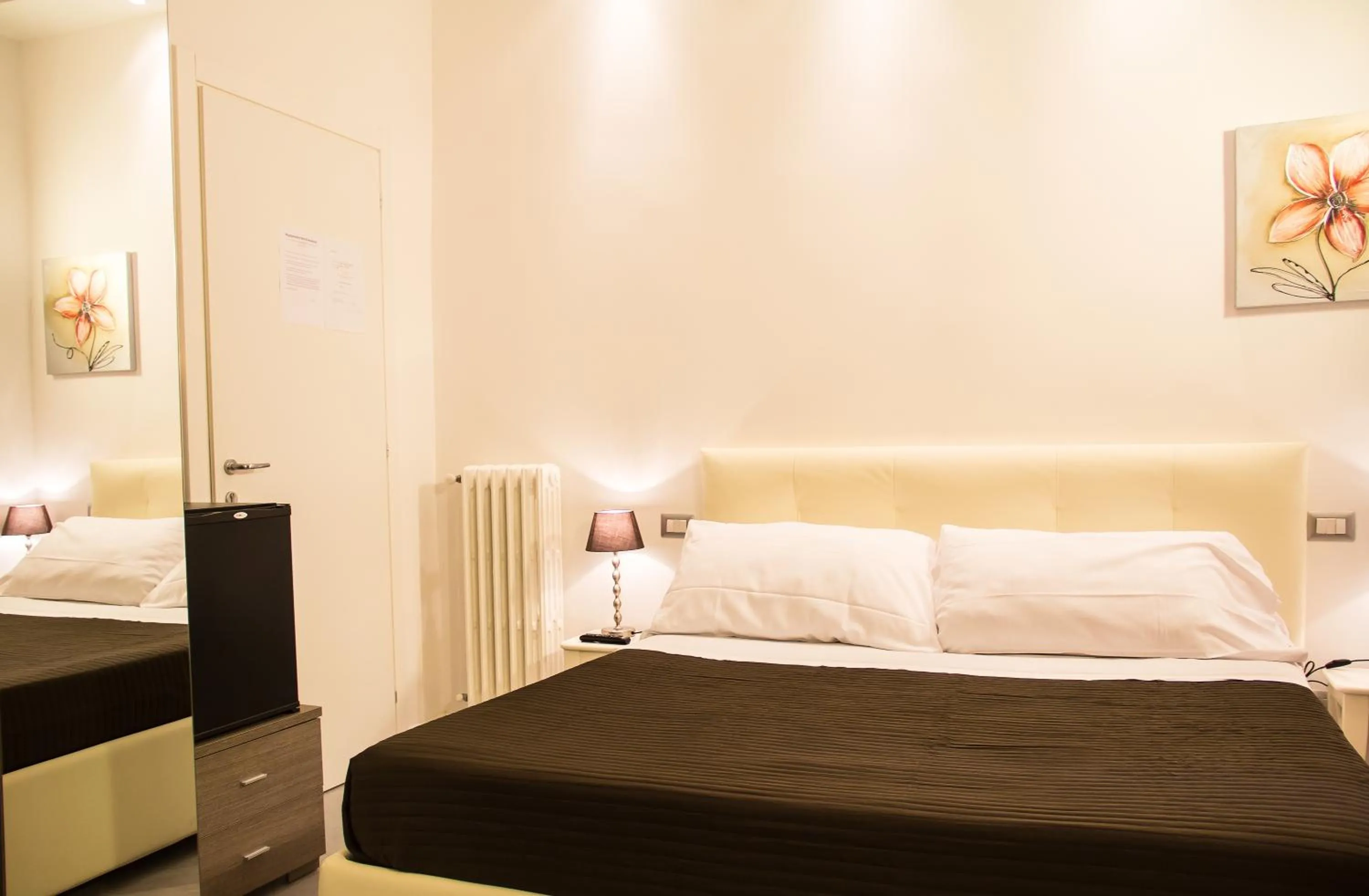 La Torre Guest House