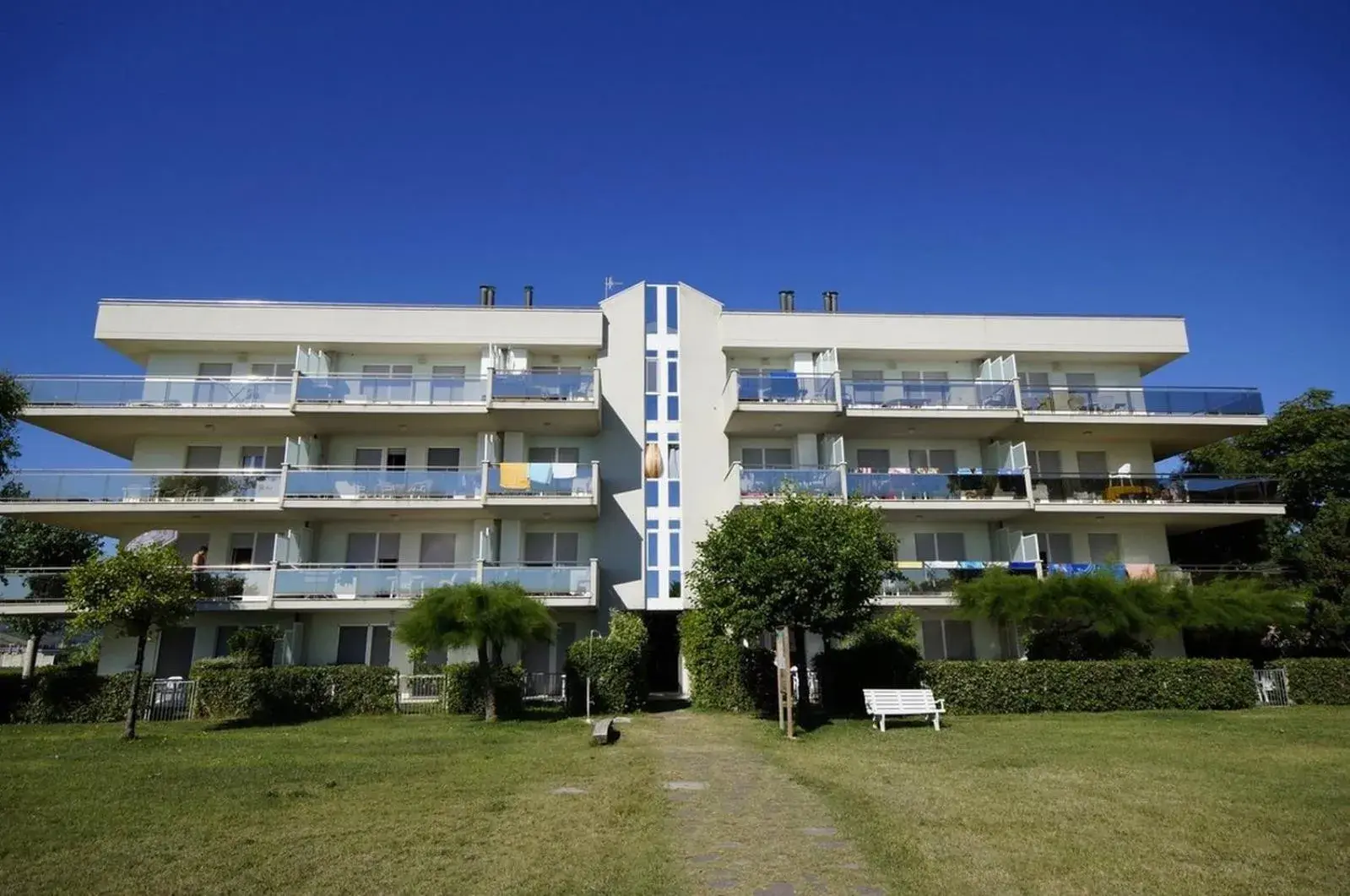 Residence Brezza Di Mare Residence Brezza Di Mare