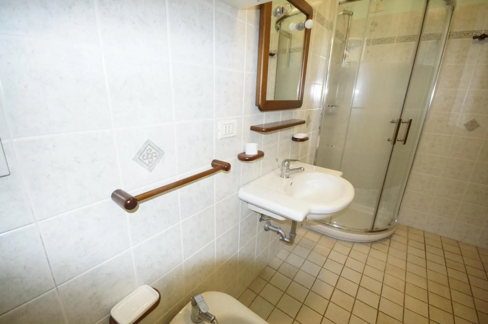 Residence Brezza Di Mare