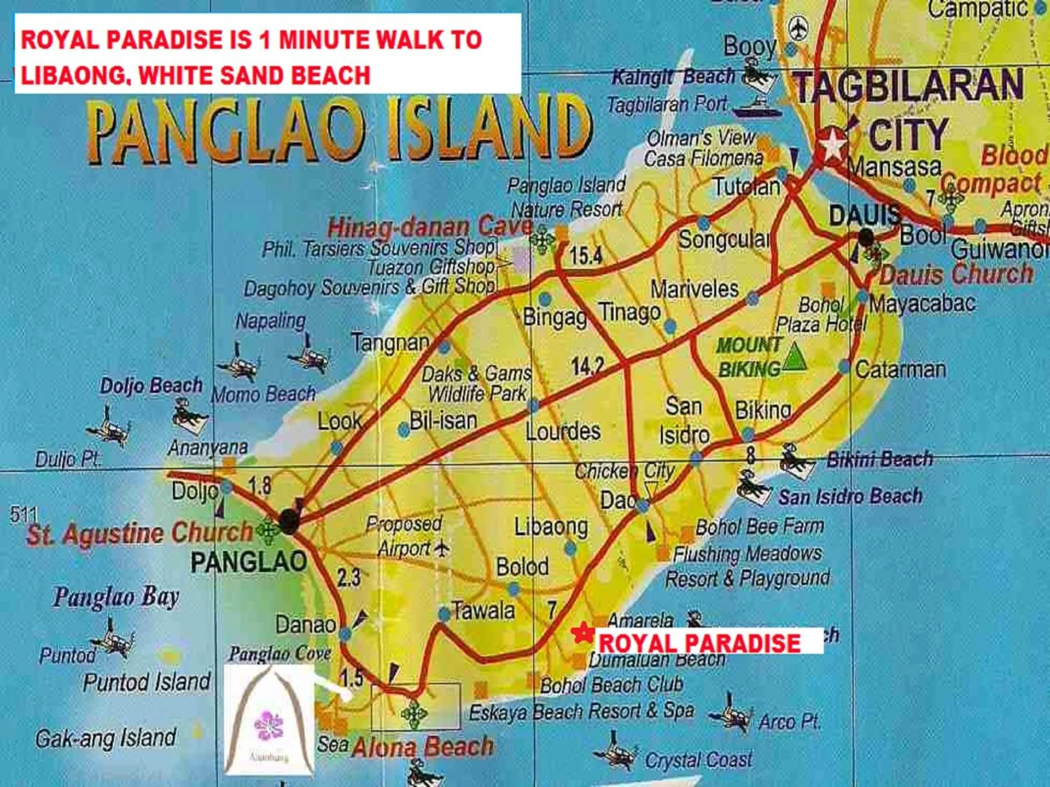 Other in Ananda Resort