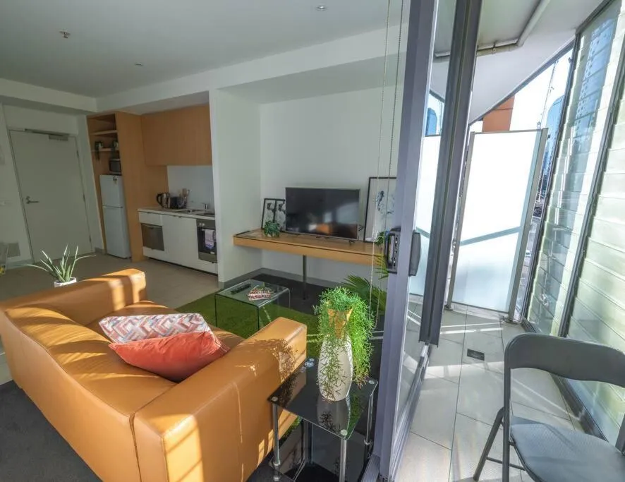 Luxury Suite On Flinders Street