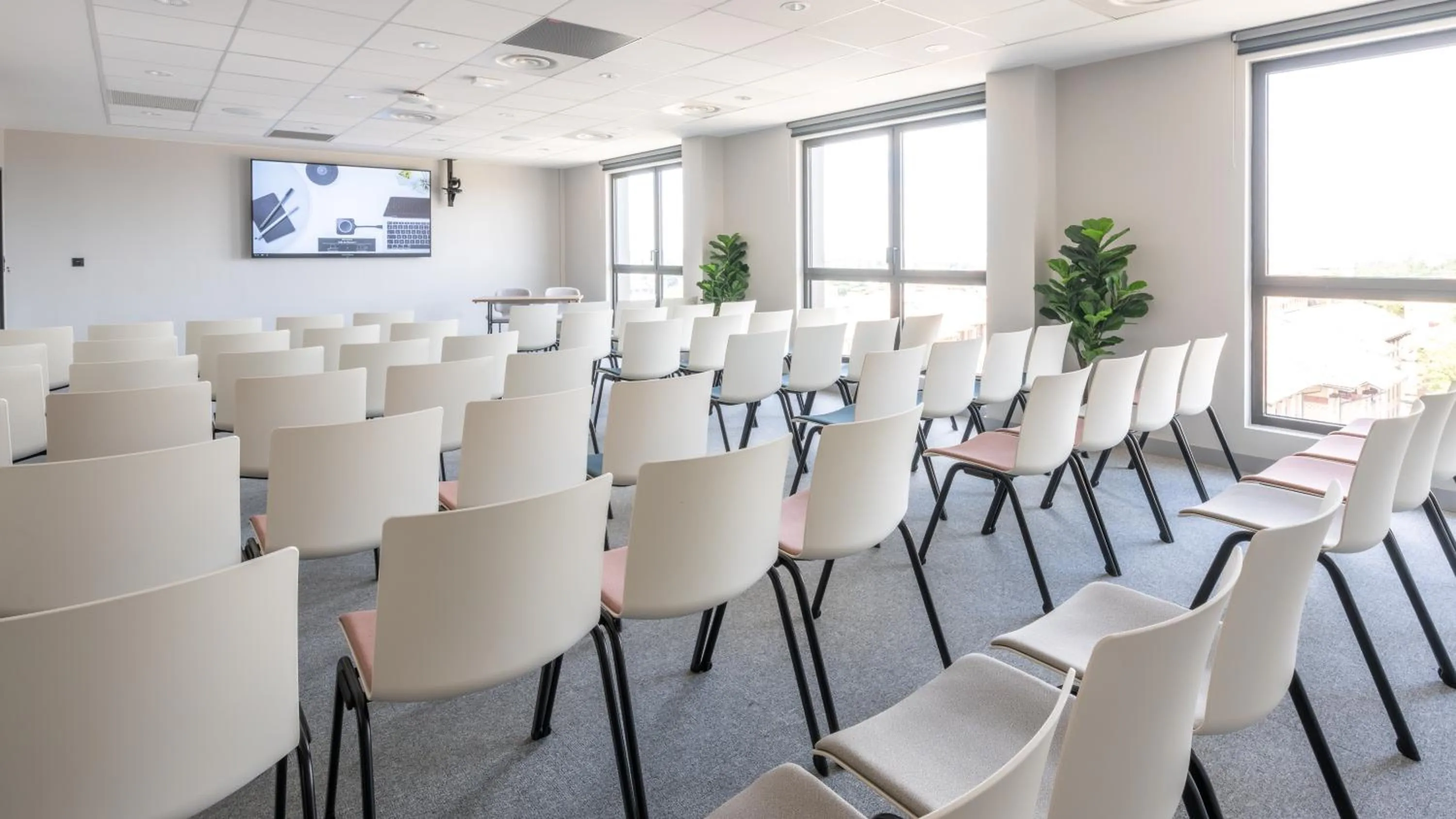 Meeting/conference room in Sevenline Purpan Toulouse