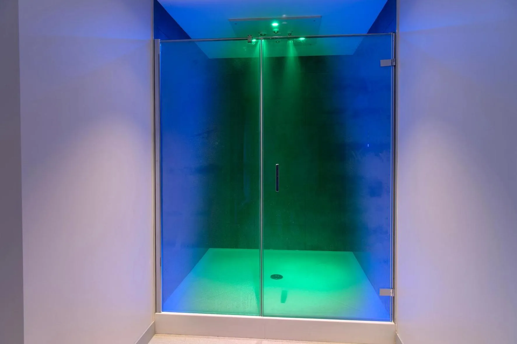 Spa and wellness centre/facilities in Sevenline Purpan Toulouse