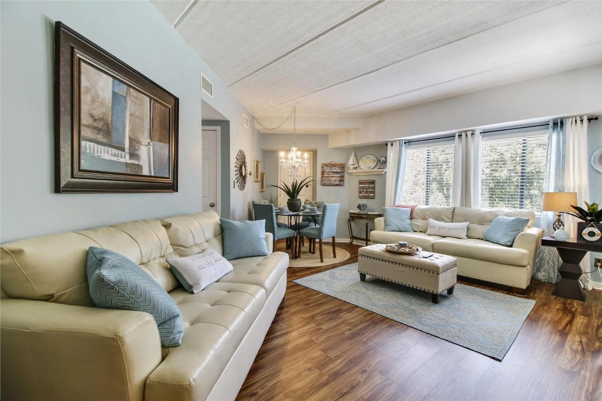 Forest Beach Villa 206
