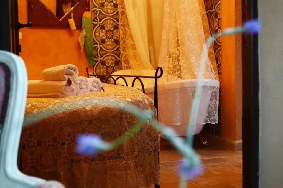 Atelier Luxury Rooms