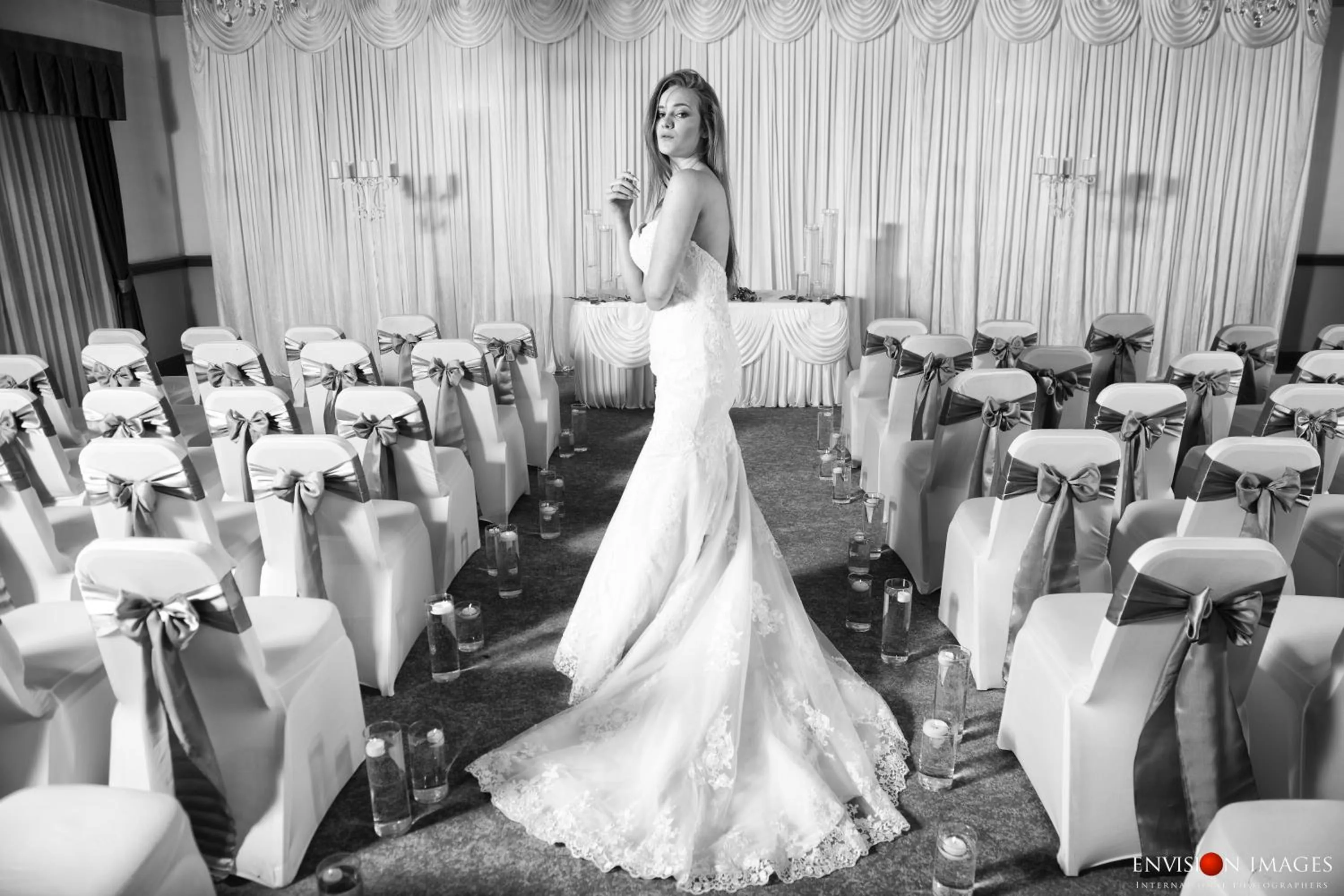 Banquet/Function facilities in The Victoria Hotel Manchester by Compass Hospitality