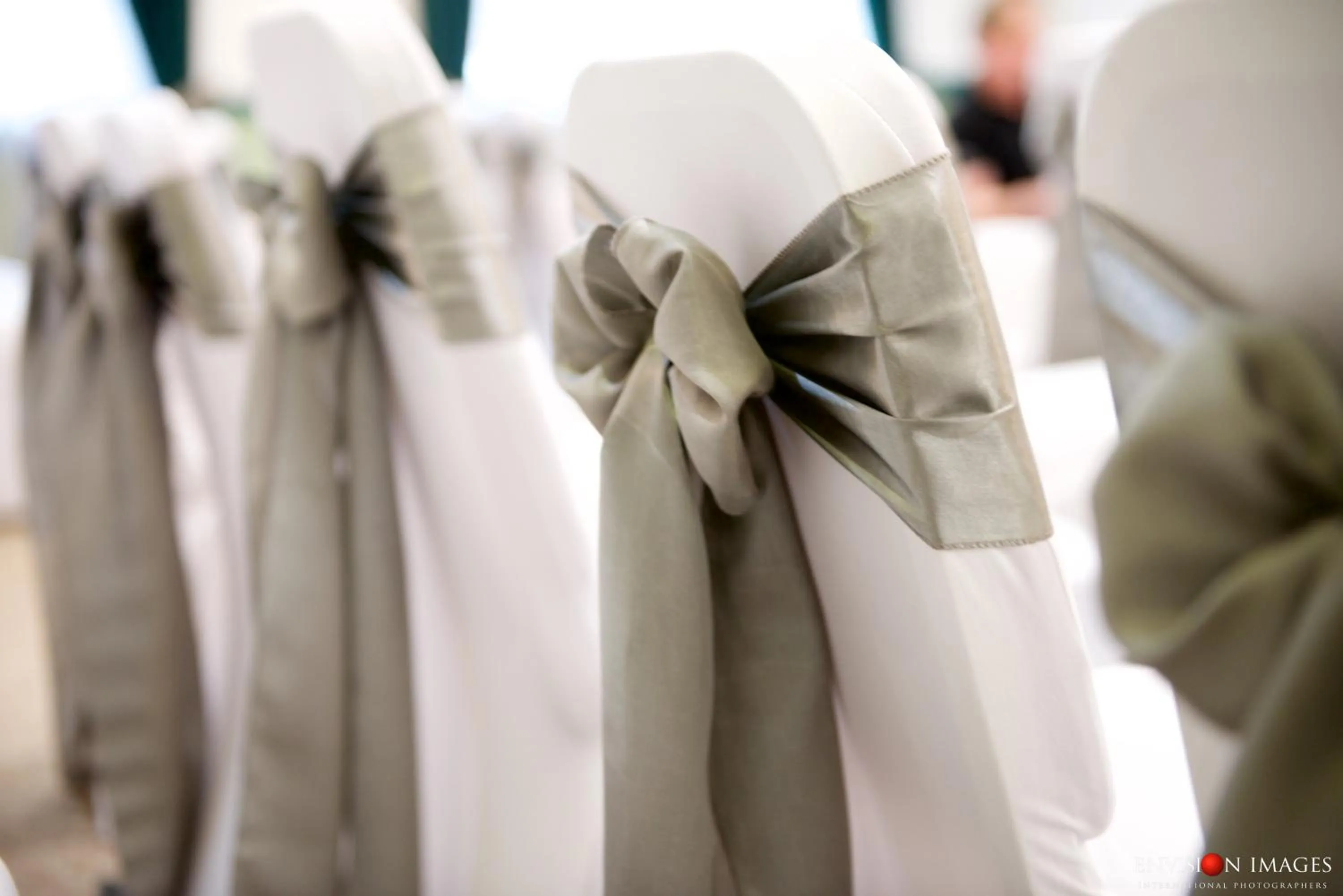 Banquet/Function facilities in The Victoria Hotel Manchester by Compass Hospitality