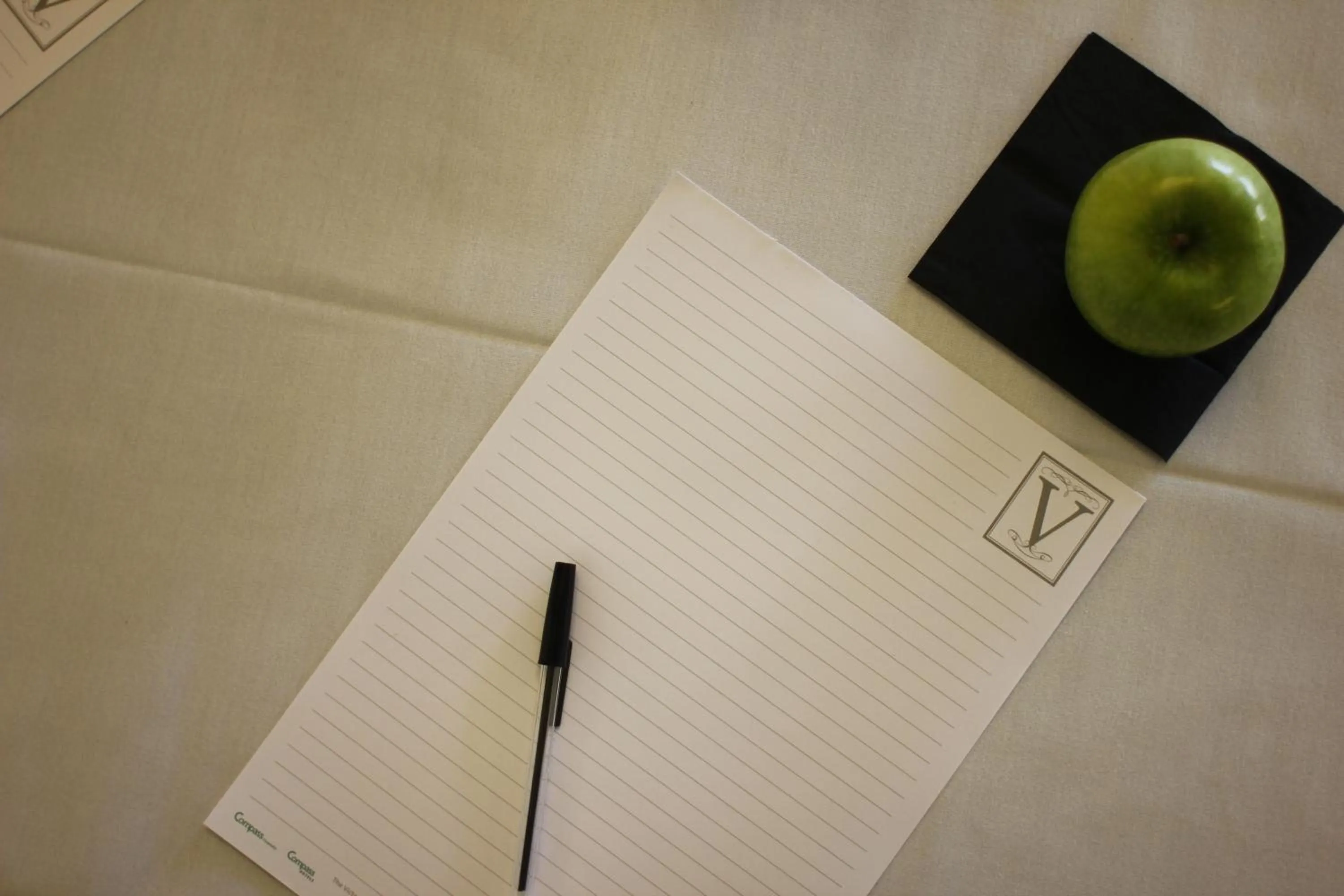 Business facilities in The Victoria Hotel Manchester by Compass Hospitality