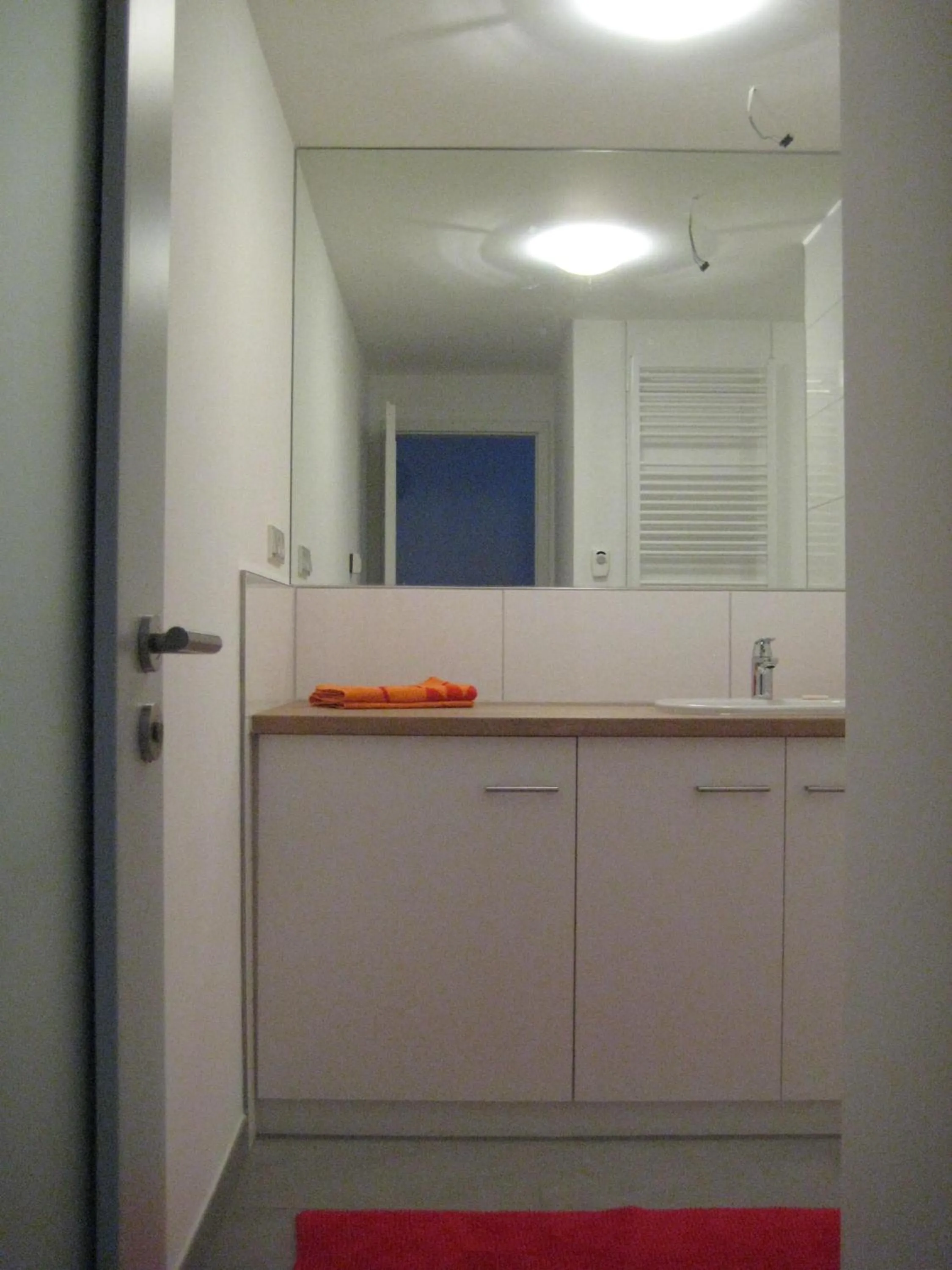 Bathroom in Jordanshof Rot