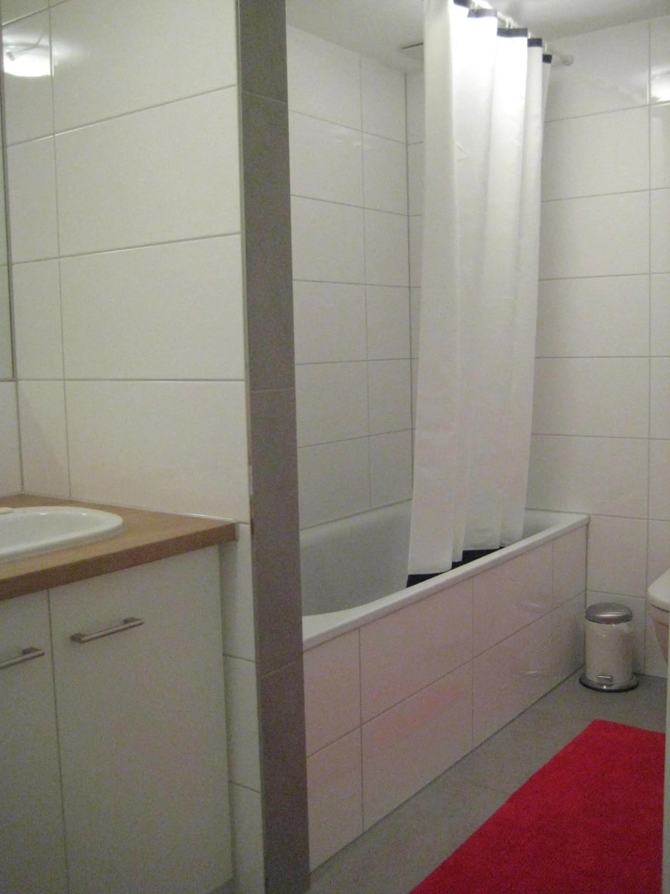 Bathroom in Jordanshof Rot
