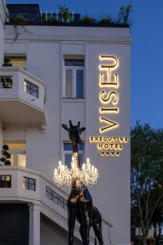 VISEU EXECUTIVE Hotel VISEU EXECUTIVE Hotel