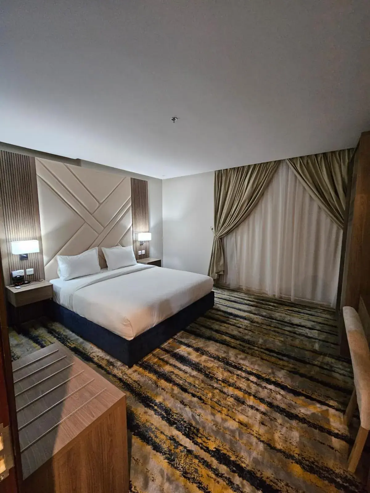 One-Bedroom Apartment in Emmar Al Dyar One-Bedroom Apartment in Emmar Al Dyar