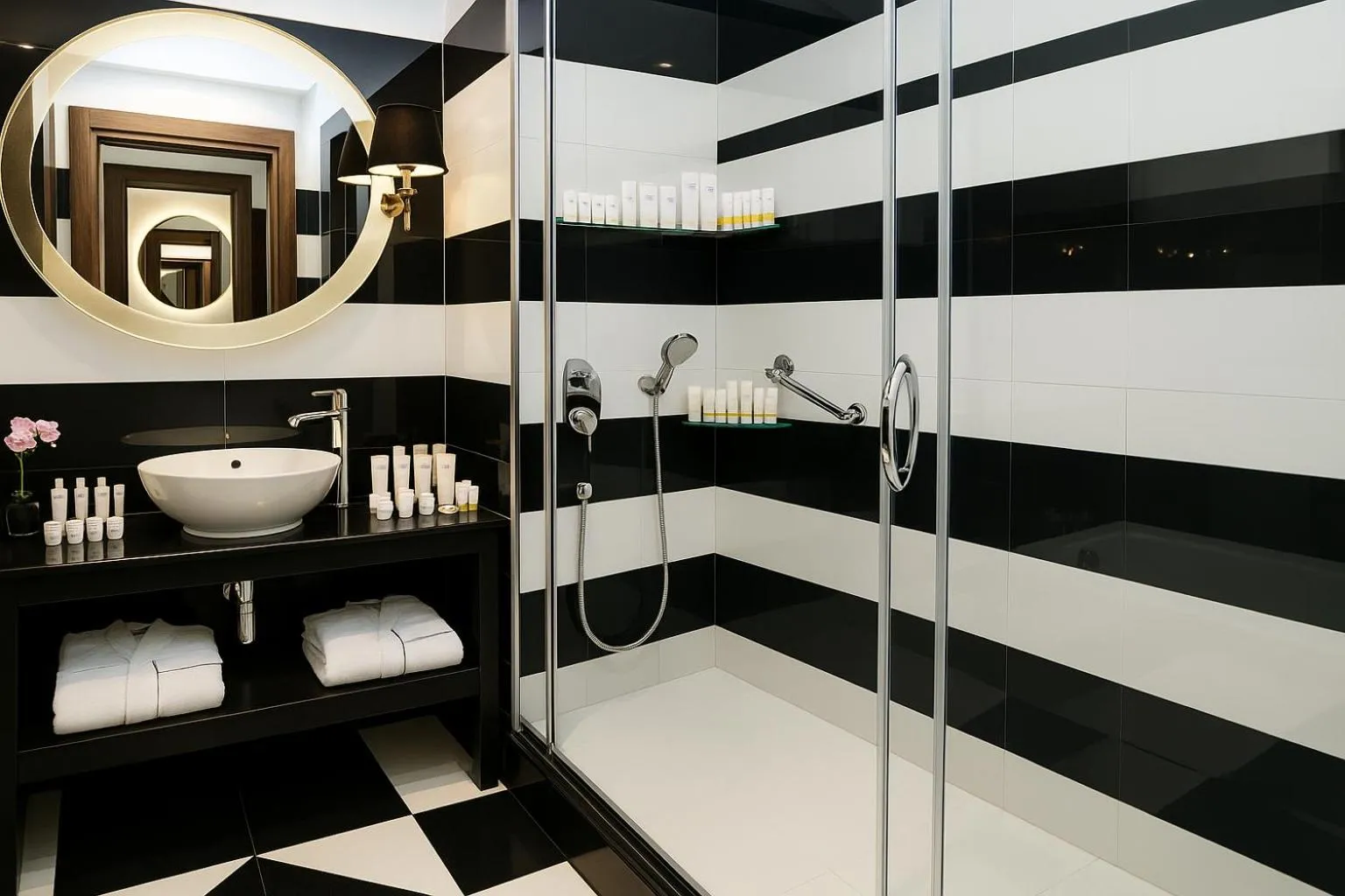 Ramada Hotel & Suites Sisli