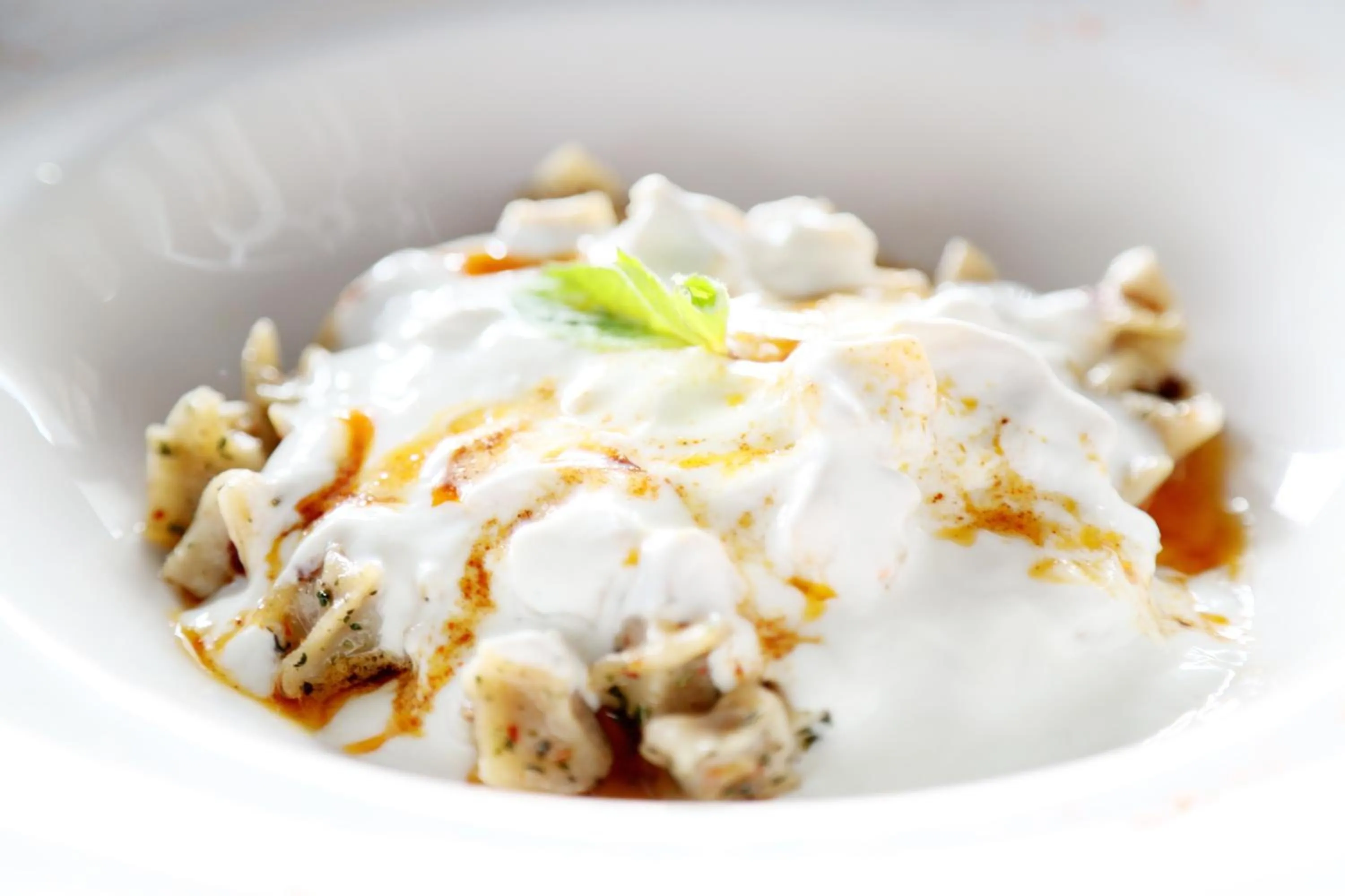 Food and drinks in Ramada Hotel & Suites Sisli