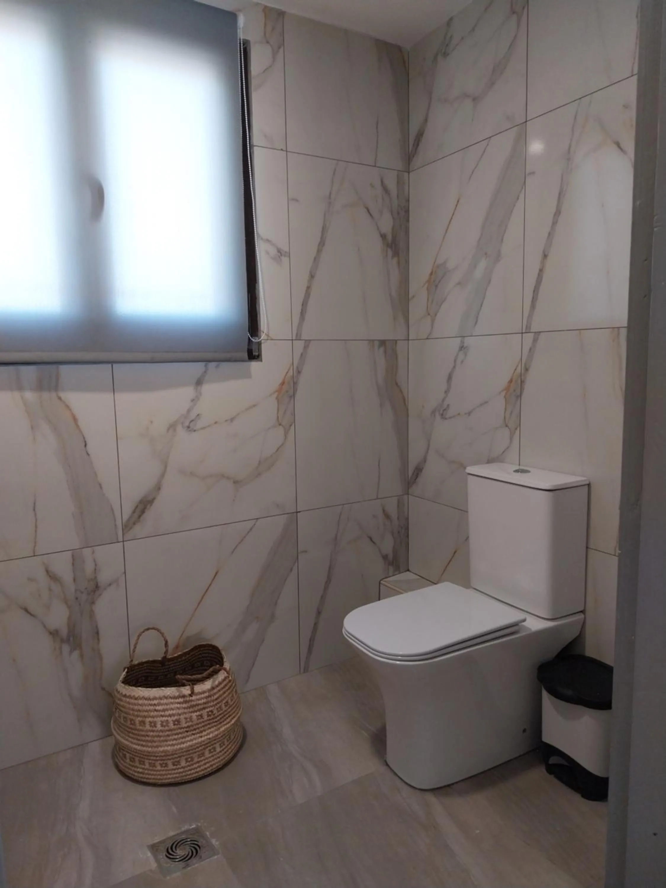 Bathroom in Euphoria ComplexB