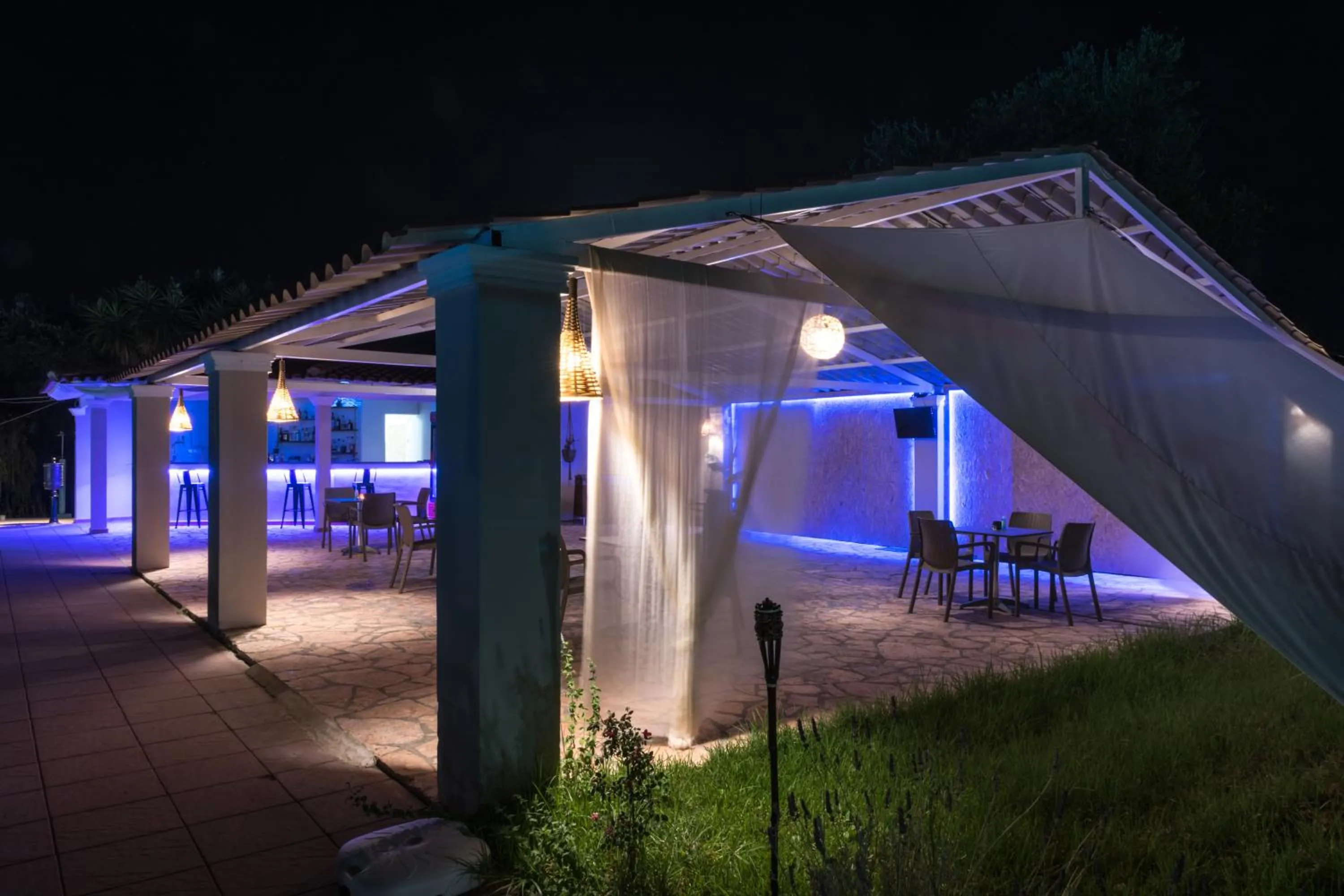 Lounge or bar in Euphoria ComplexB