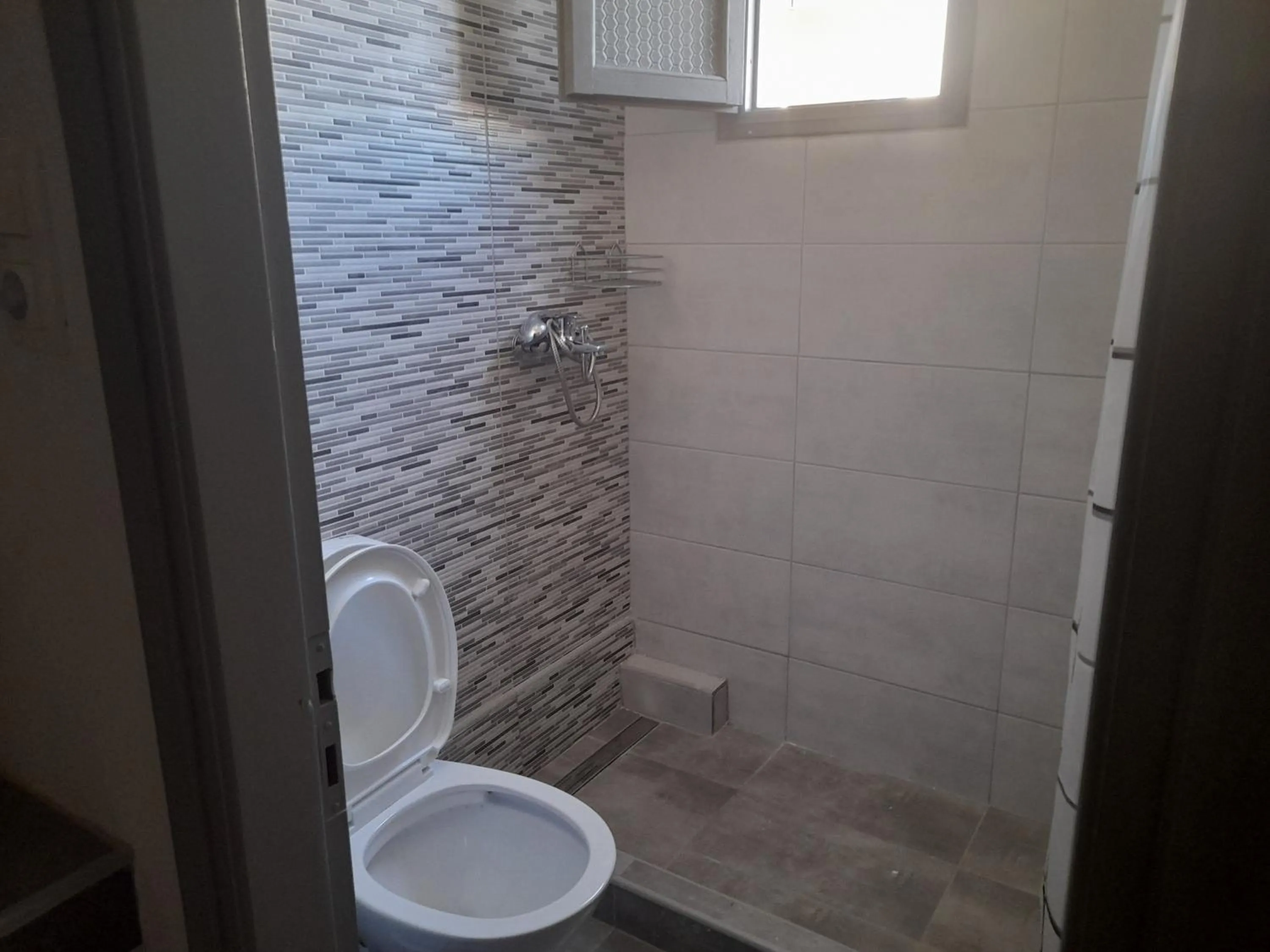 Bathroom in Euphoria ComplexB