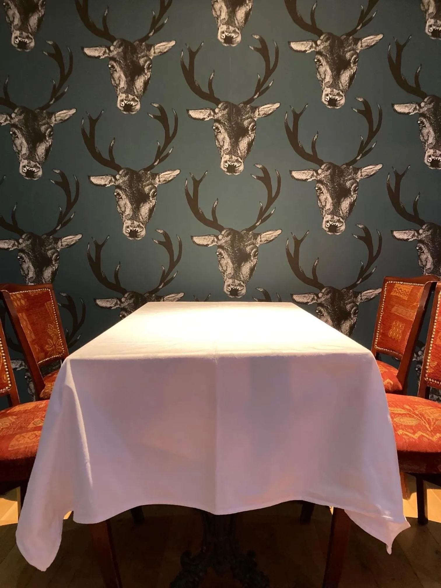 The Panmure Arms Hotel