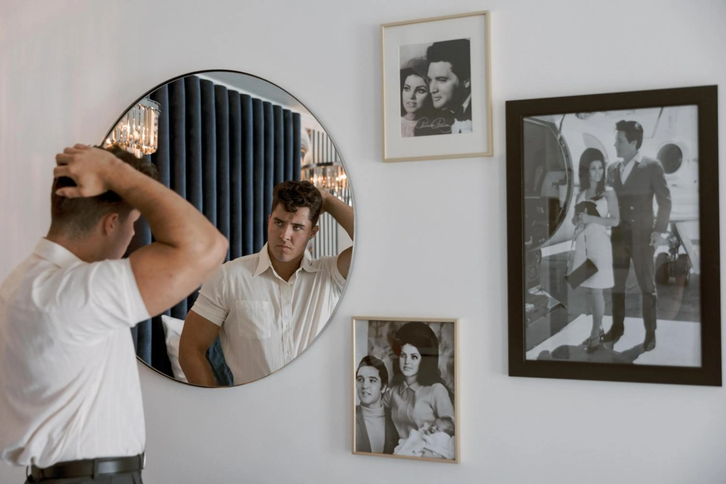 People in The Velvet Rope PS